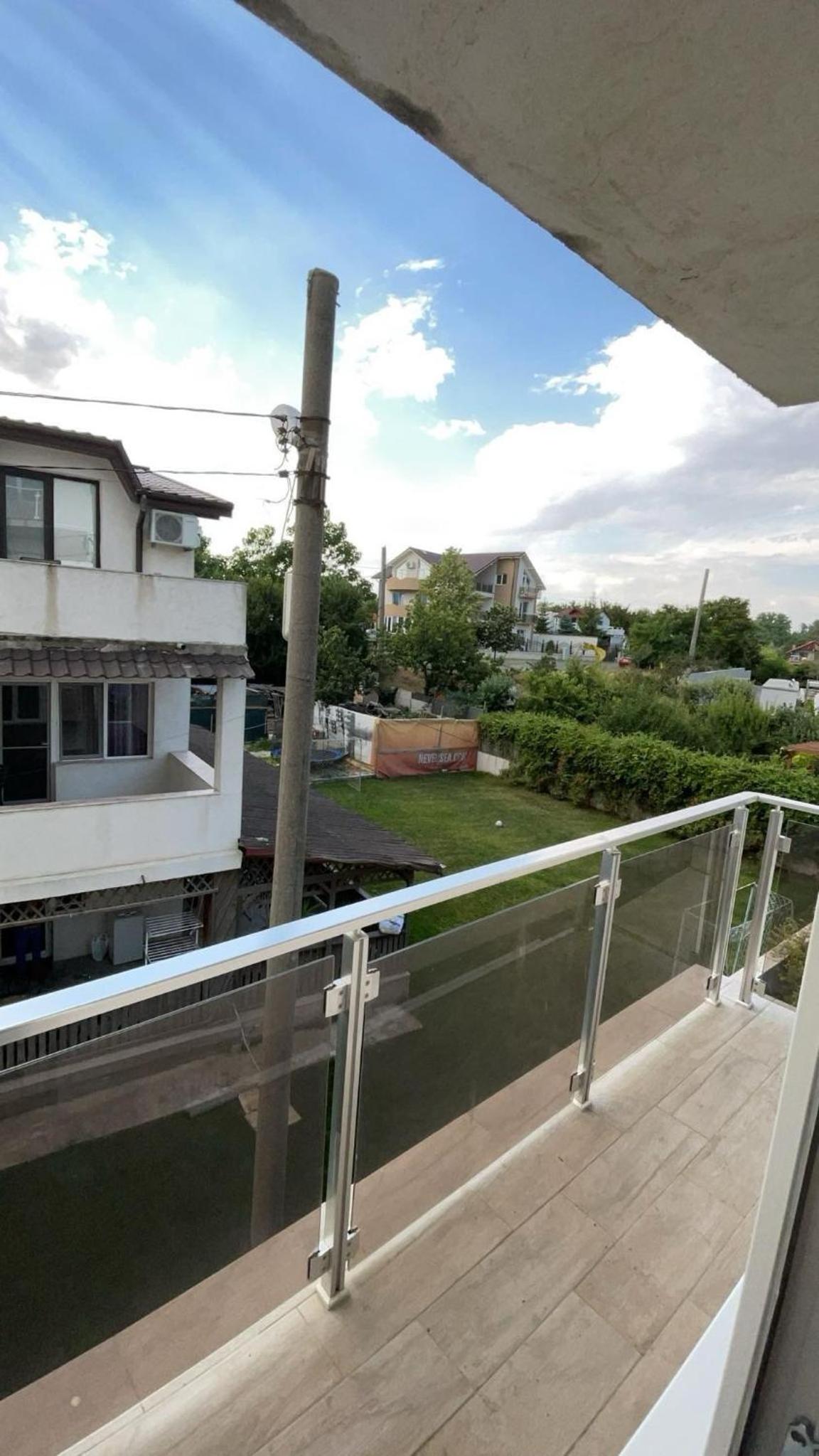 Kaya residence