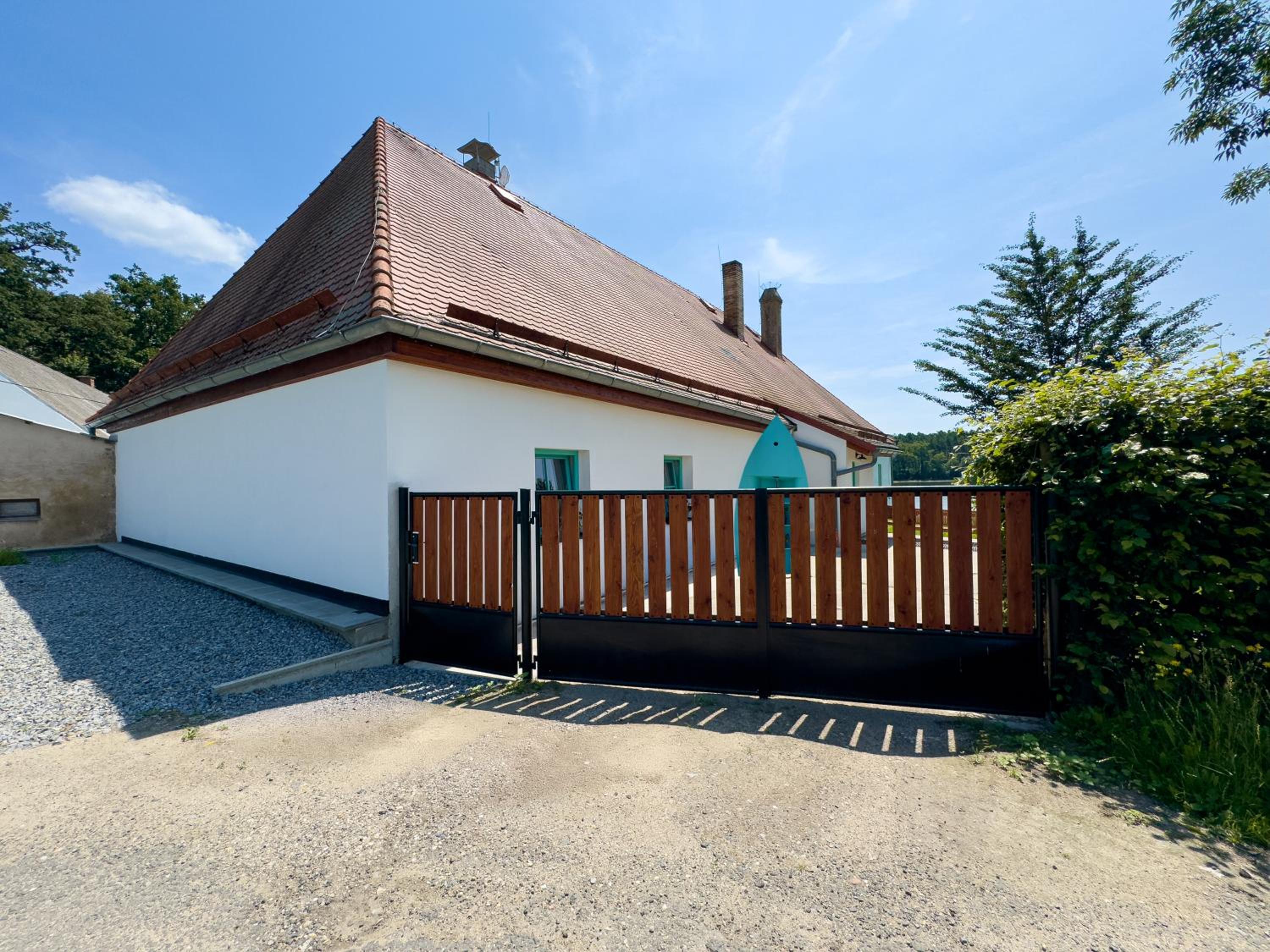 Bezdrevská Bašta