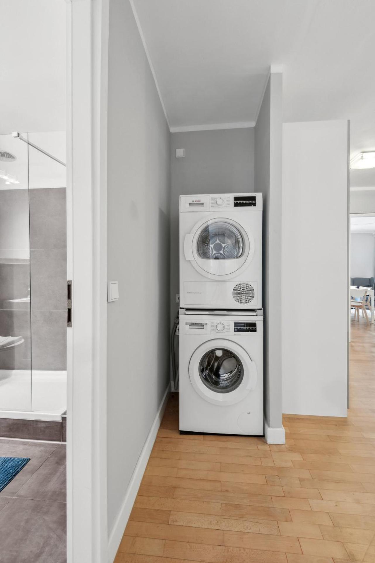 Traumhafte Wohnung mitten in Charlottenburg