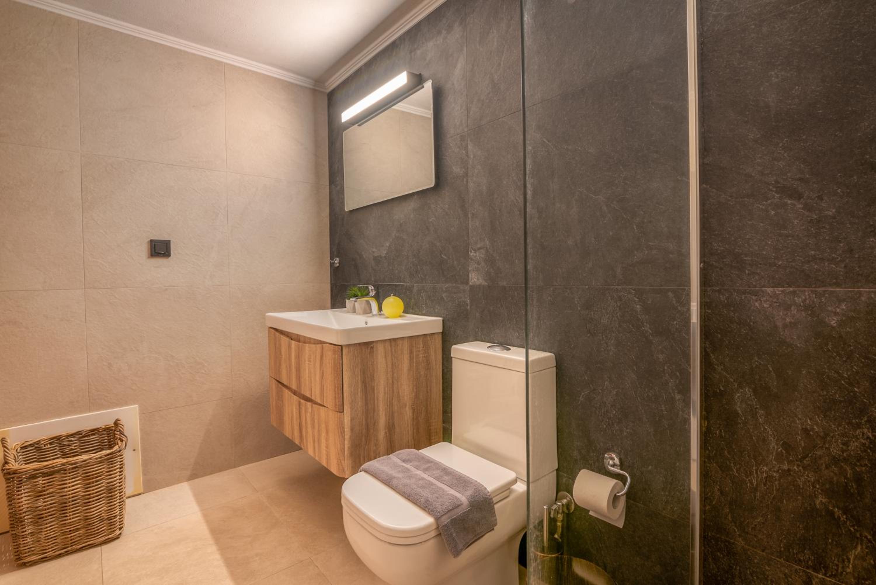 Cavos Luxury Apartments