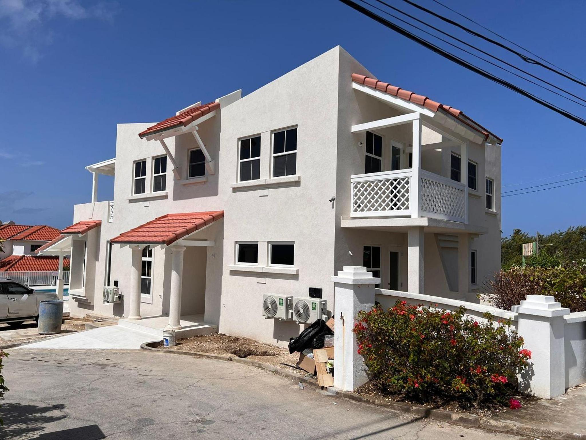 ZenBreak Silver Sands Villa 3