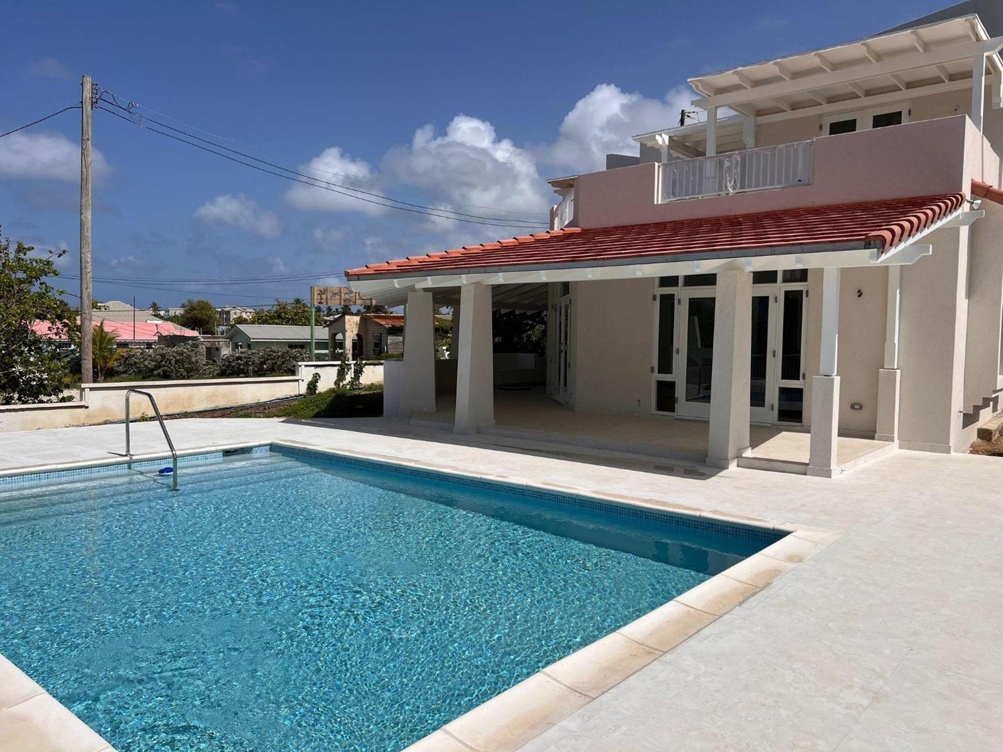 ZenBreak Silver Sands Villa 3