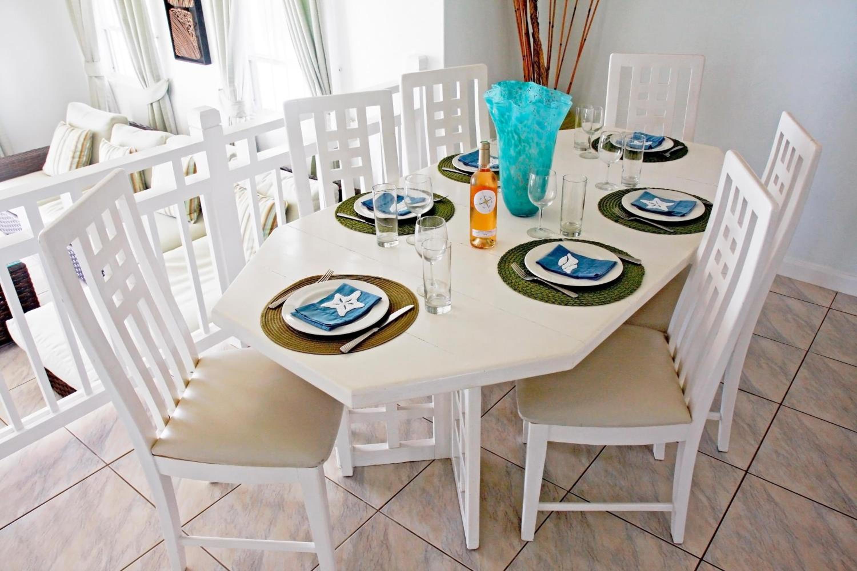 ZenBreak Silver Sands Villa 3
