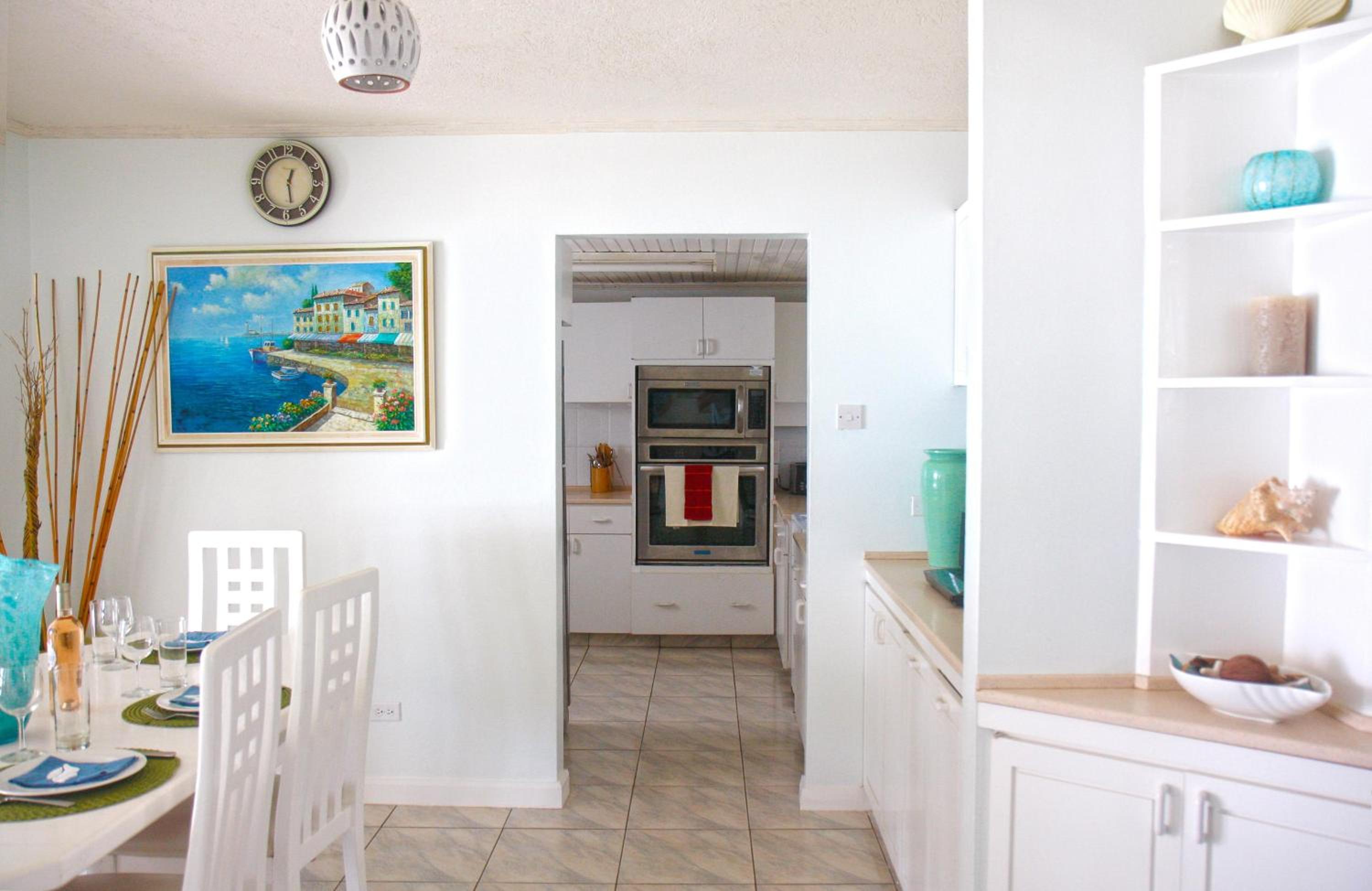 ZenBreak Silver Sands Villa 3