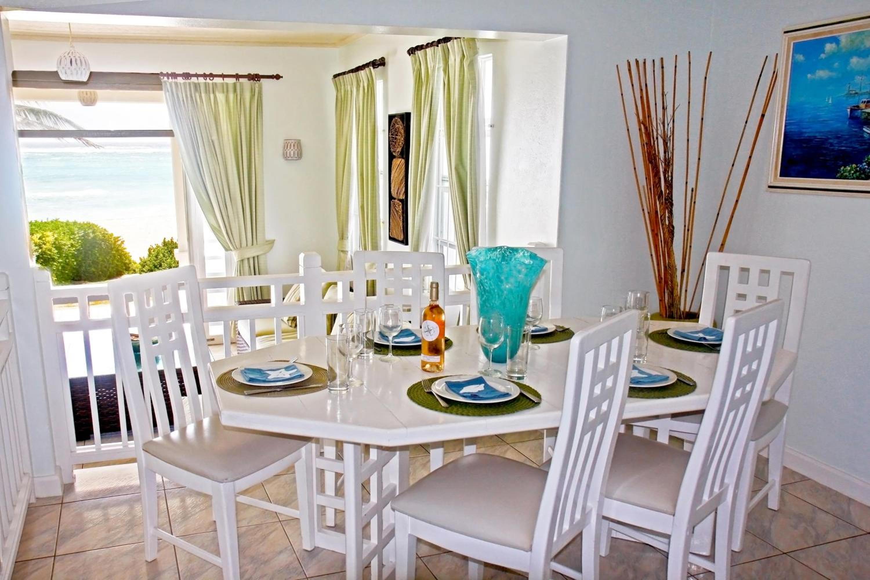 ZenBreak Silver Sands Villa 3