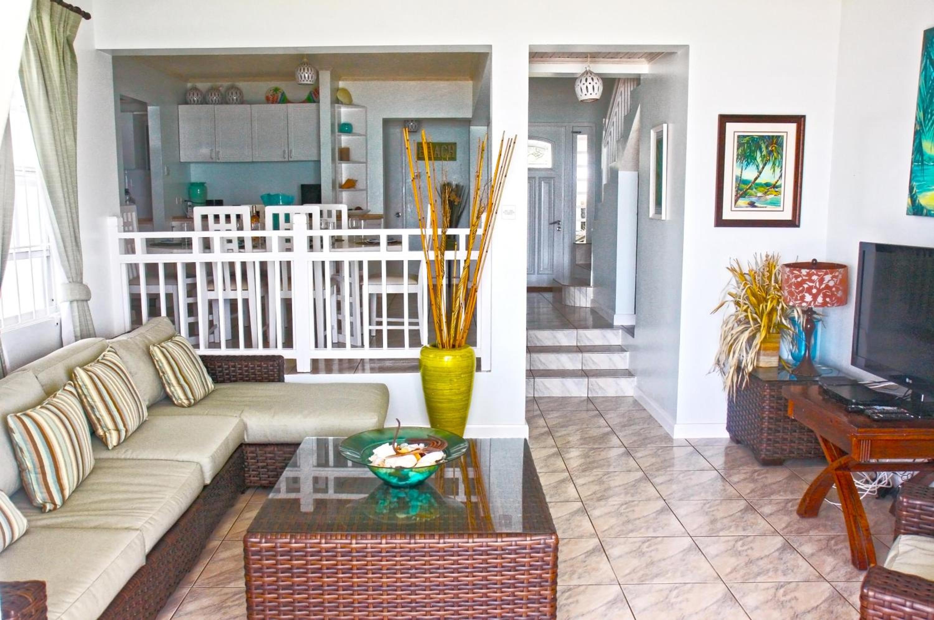 ZenBreak Silver Sands Villa 3