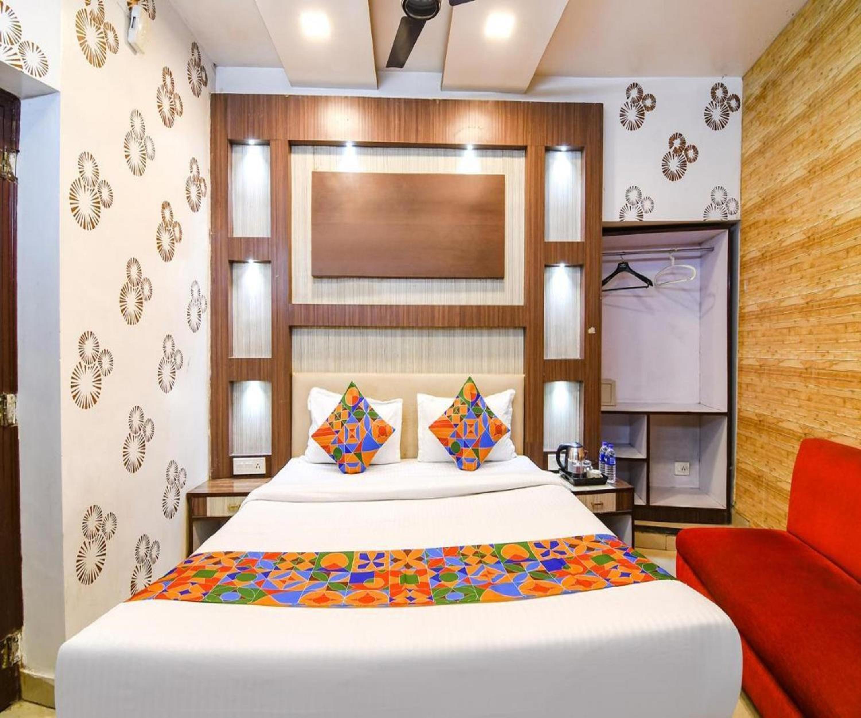 Hotel Diamond view 4