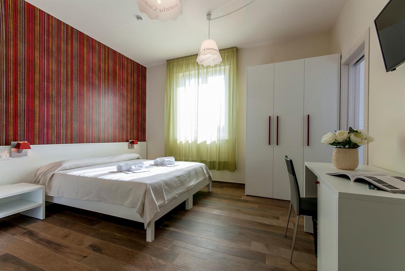 Zacapa B&B en Taranto
