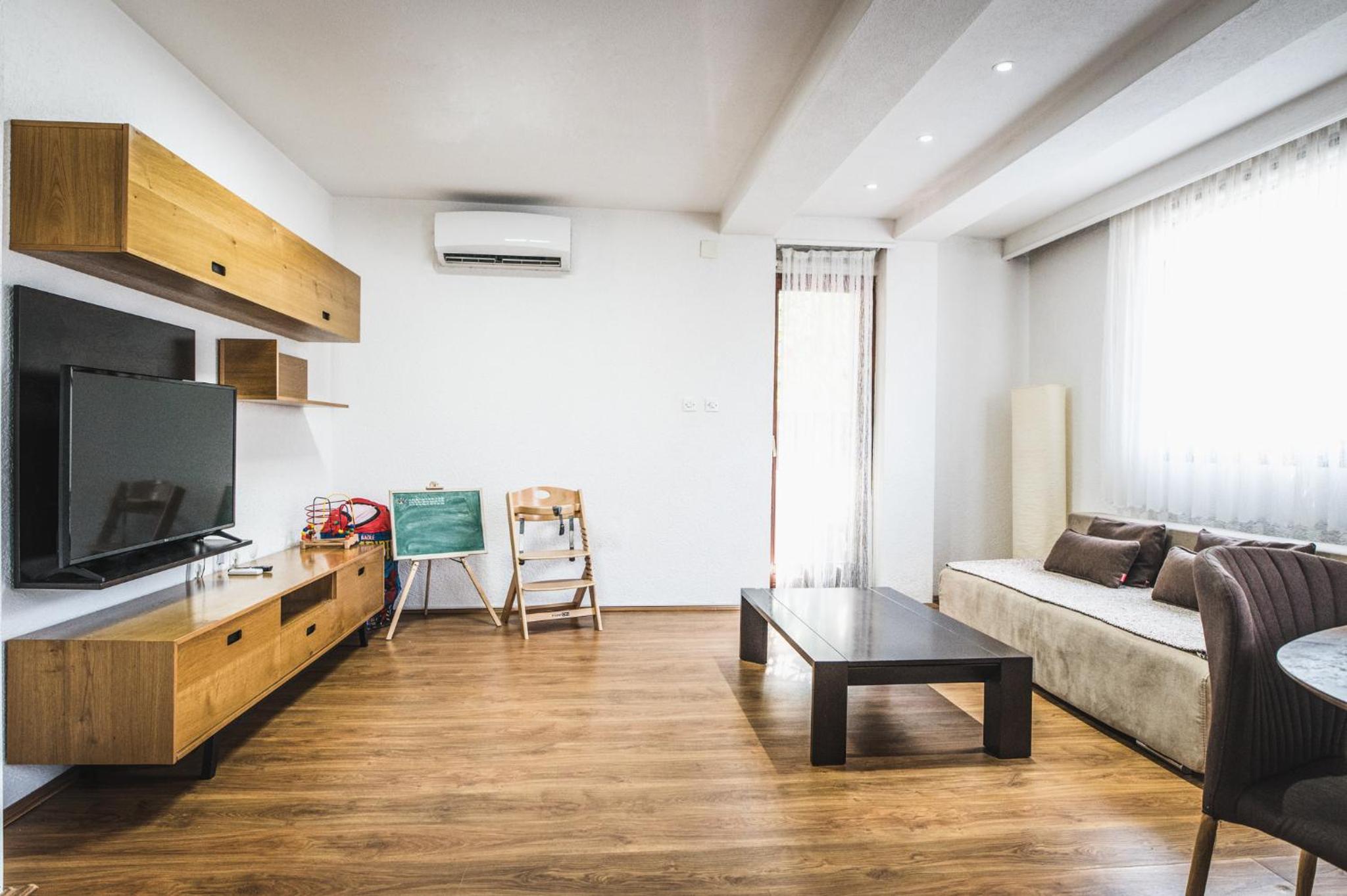 Nice Apartment