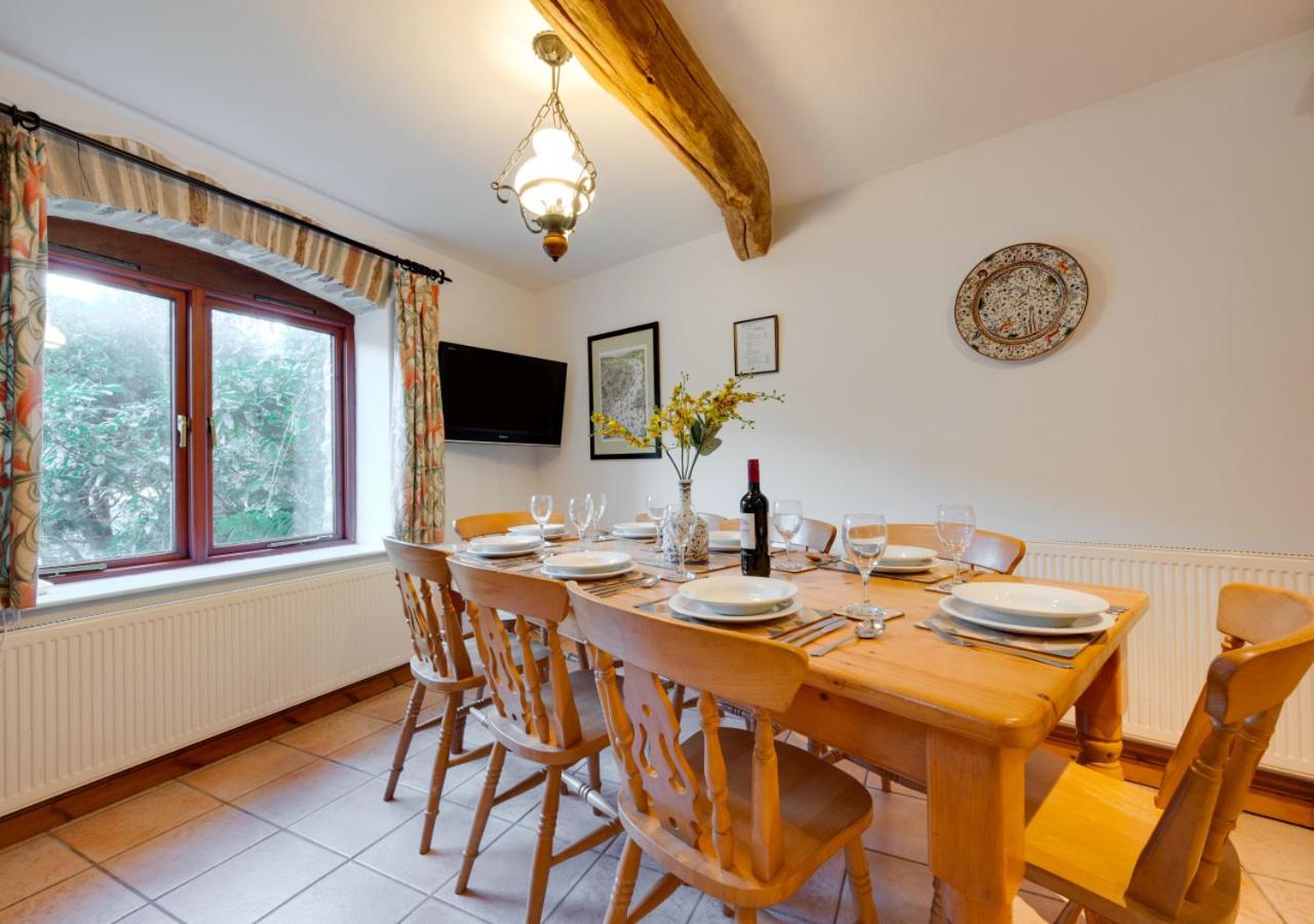 4 Bed in Slapton oc-bc2186