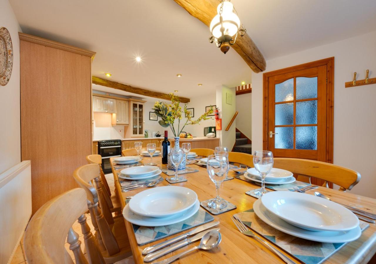4 Bed in Slapton oc-bc2186