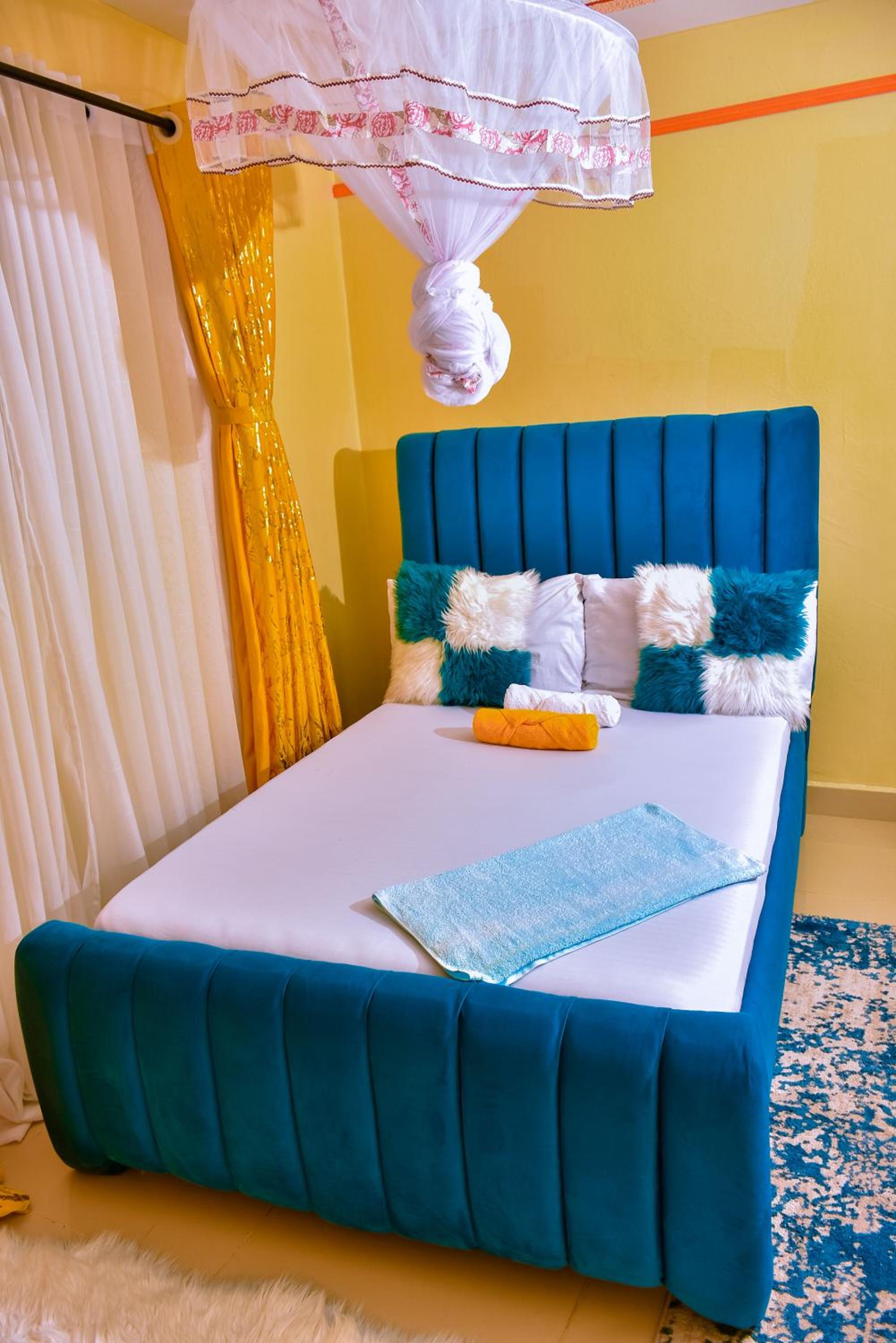 Vilita apartment