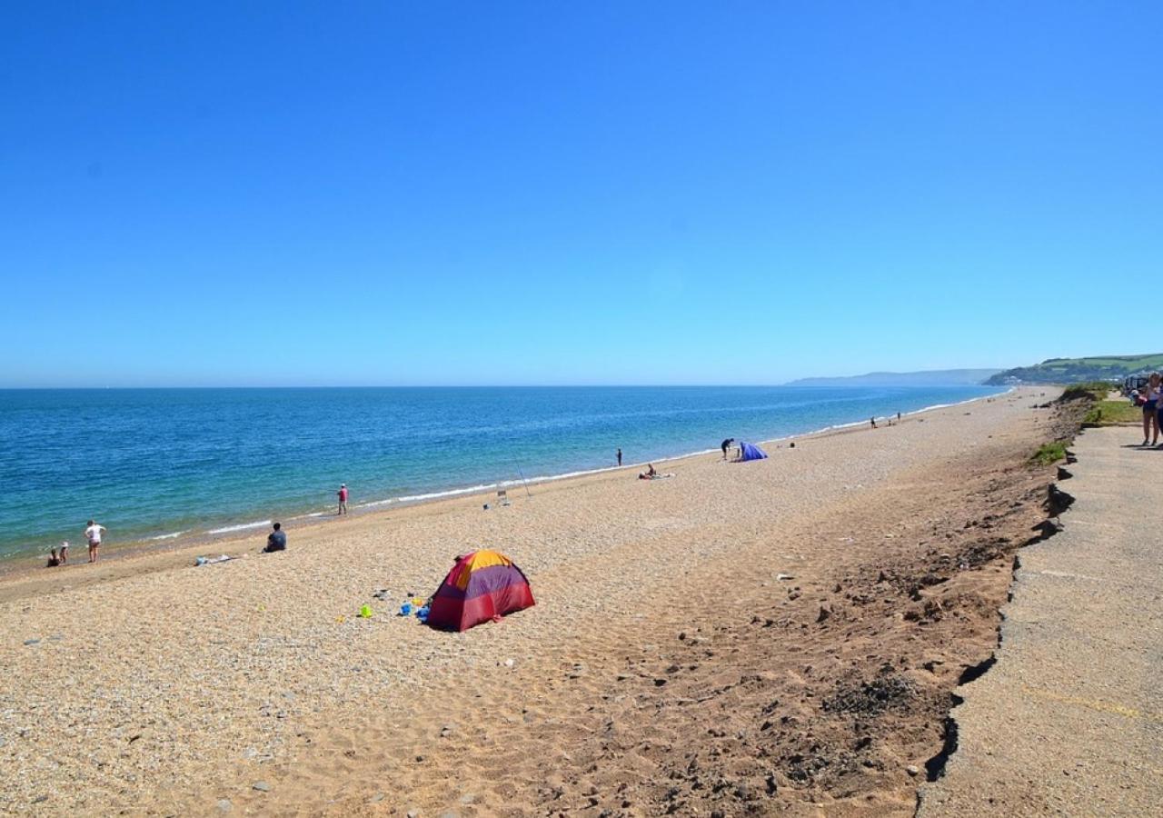 4 Bed in Slapton oc-bc2186
