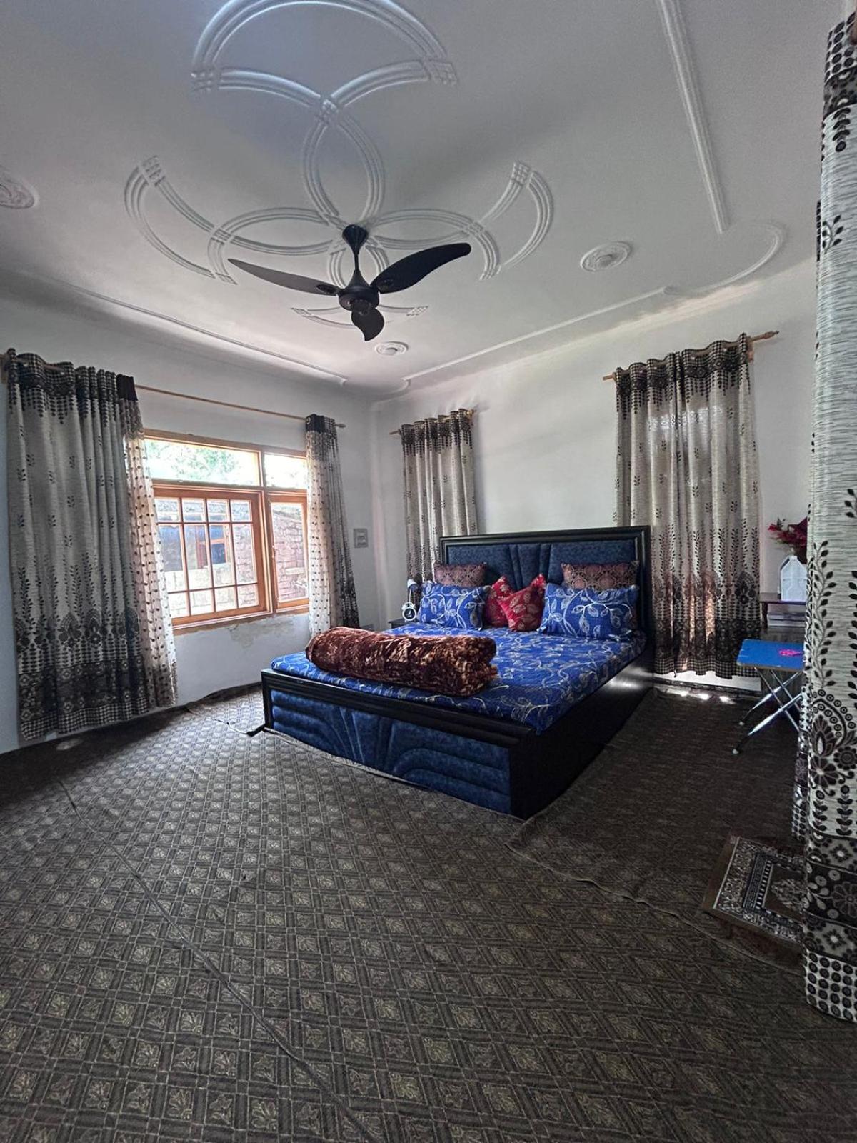 Zikra HomeStay