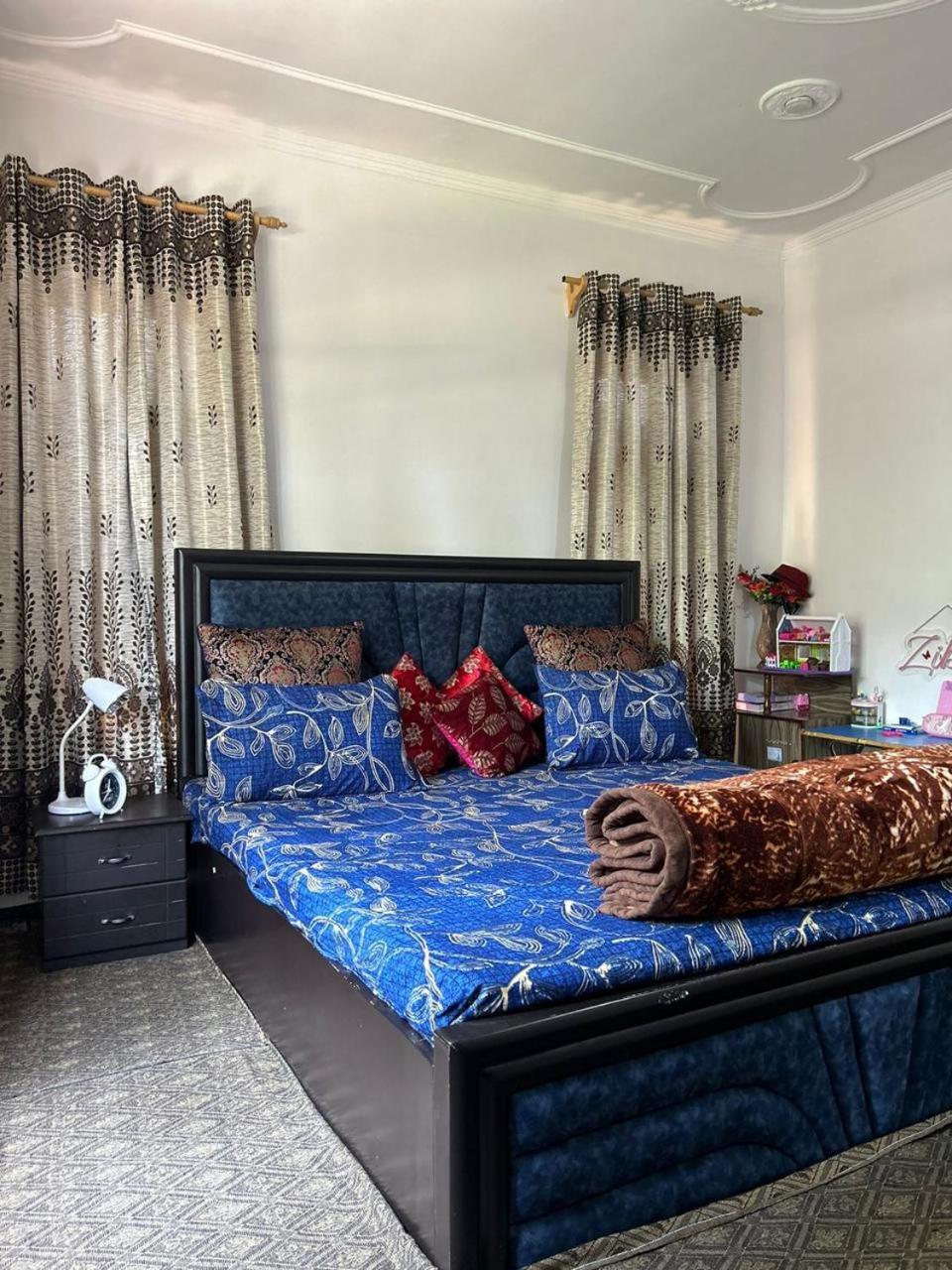 Zikra HomeStay