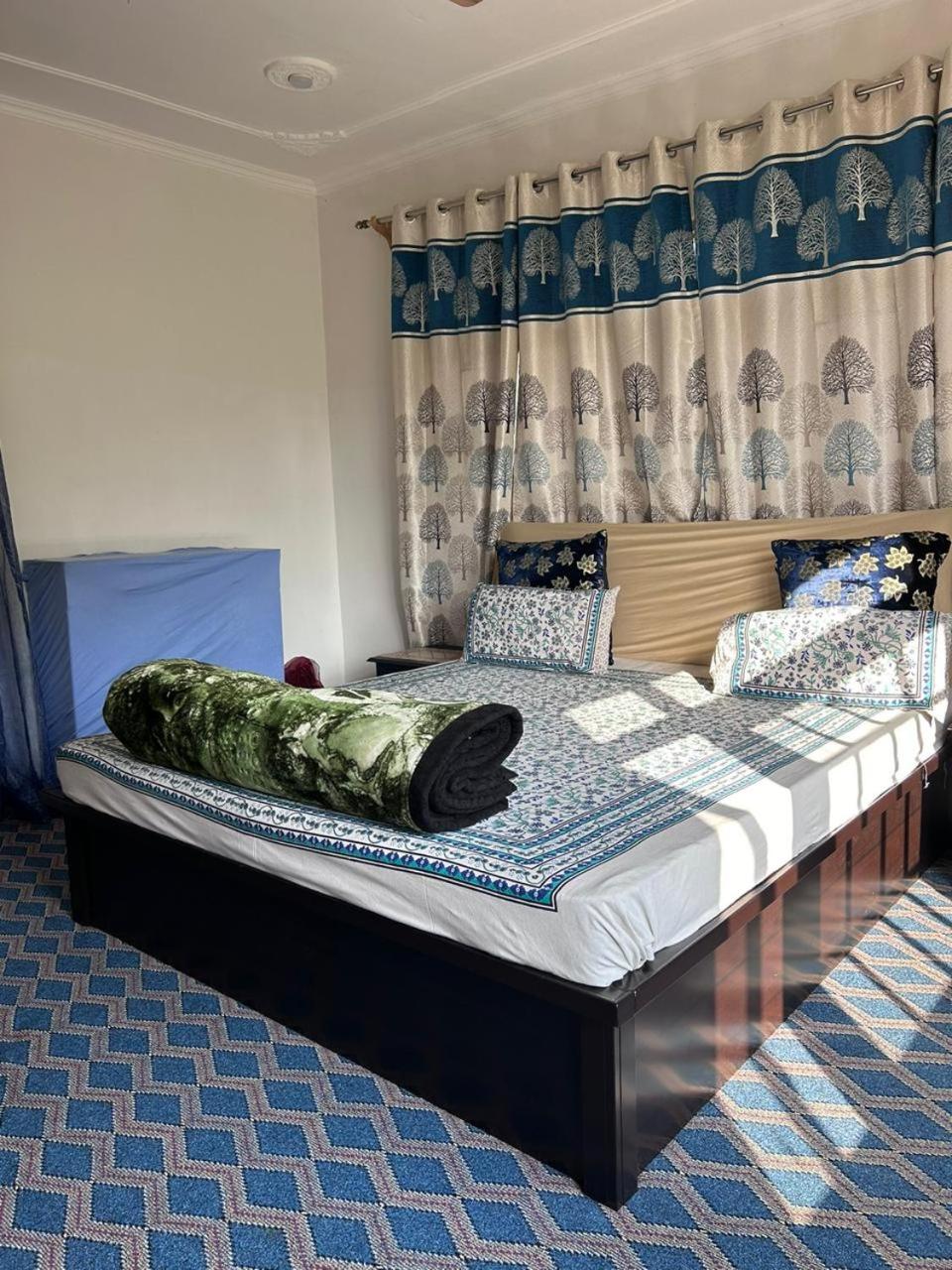 Zikra HomeStay