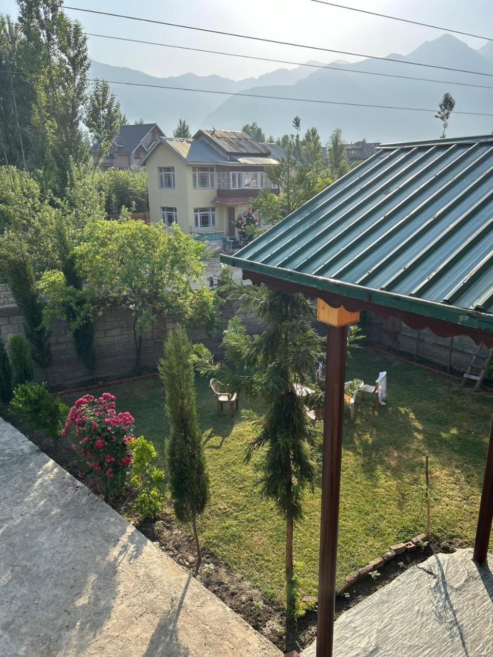 Zikra HomeStay