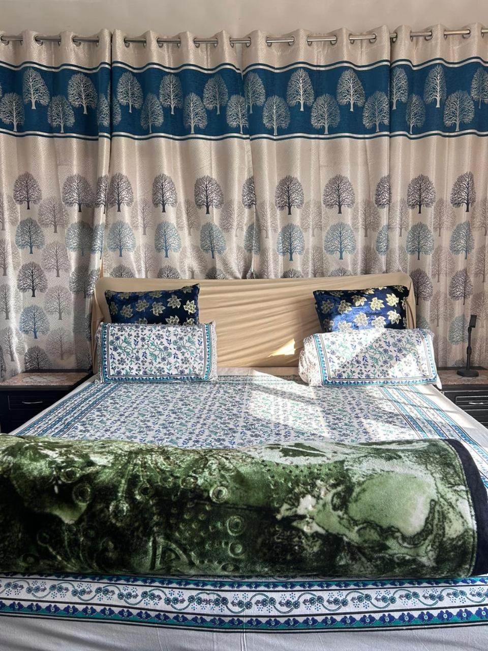 Zikra HomeStay