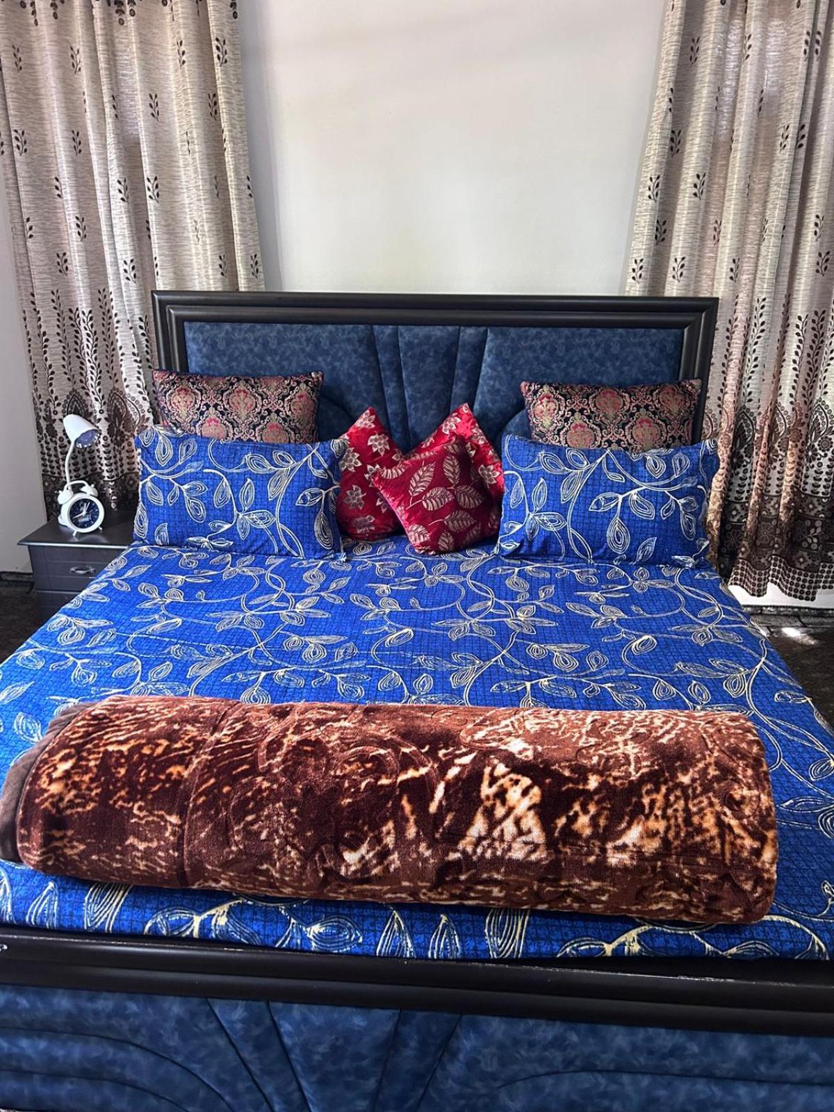 Zikra HomeStay