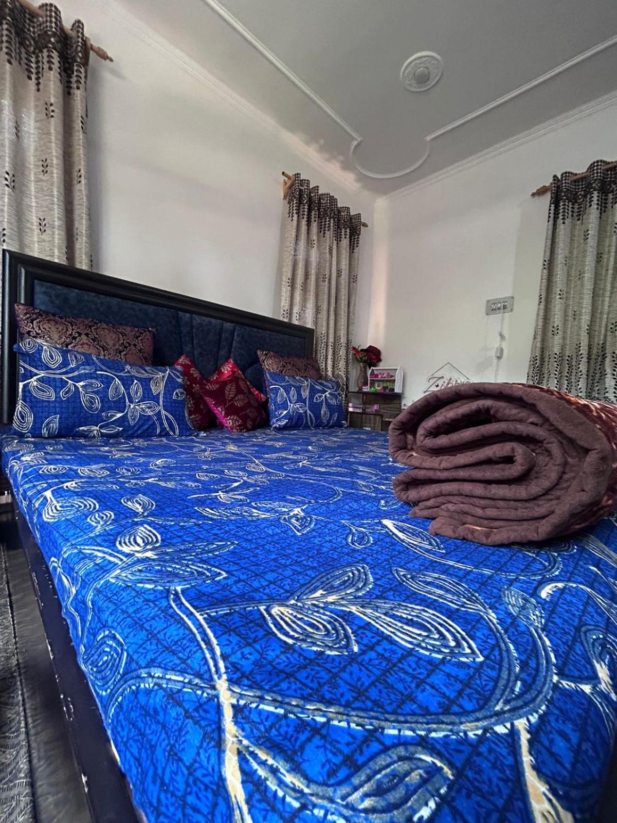 Zikra HomeStay