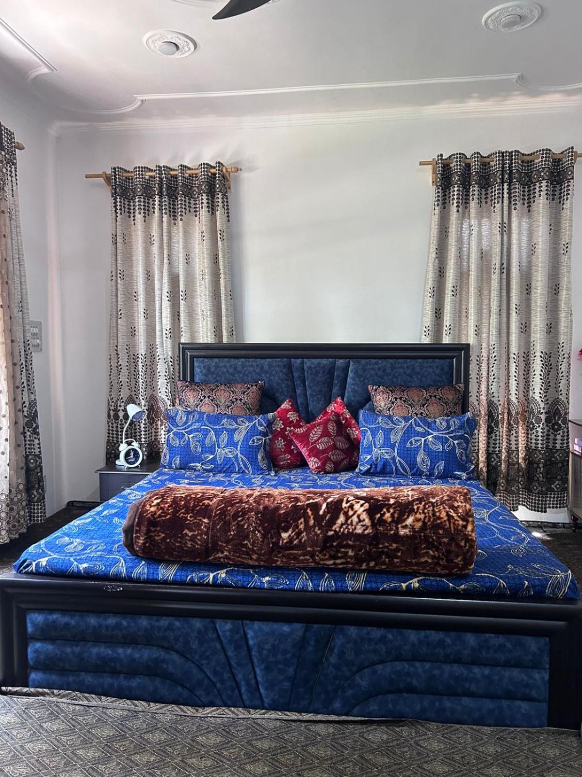Zikra HomeStay