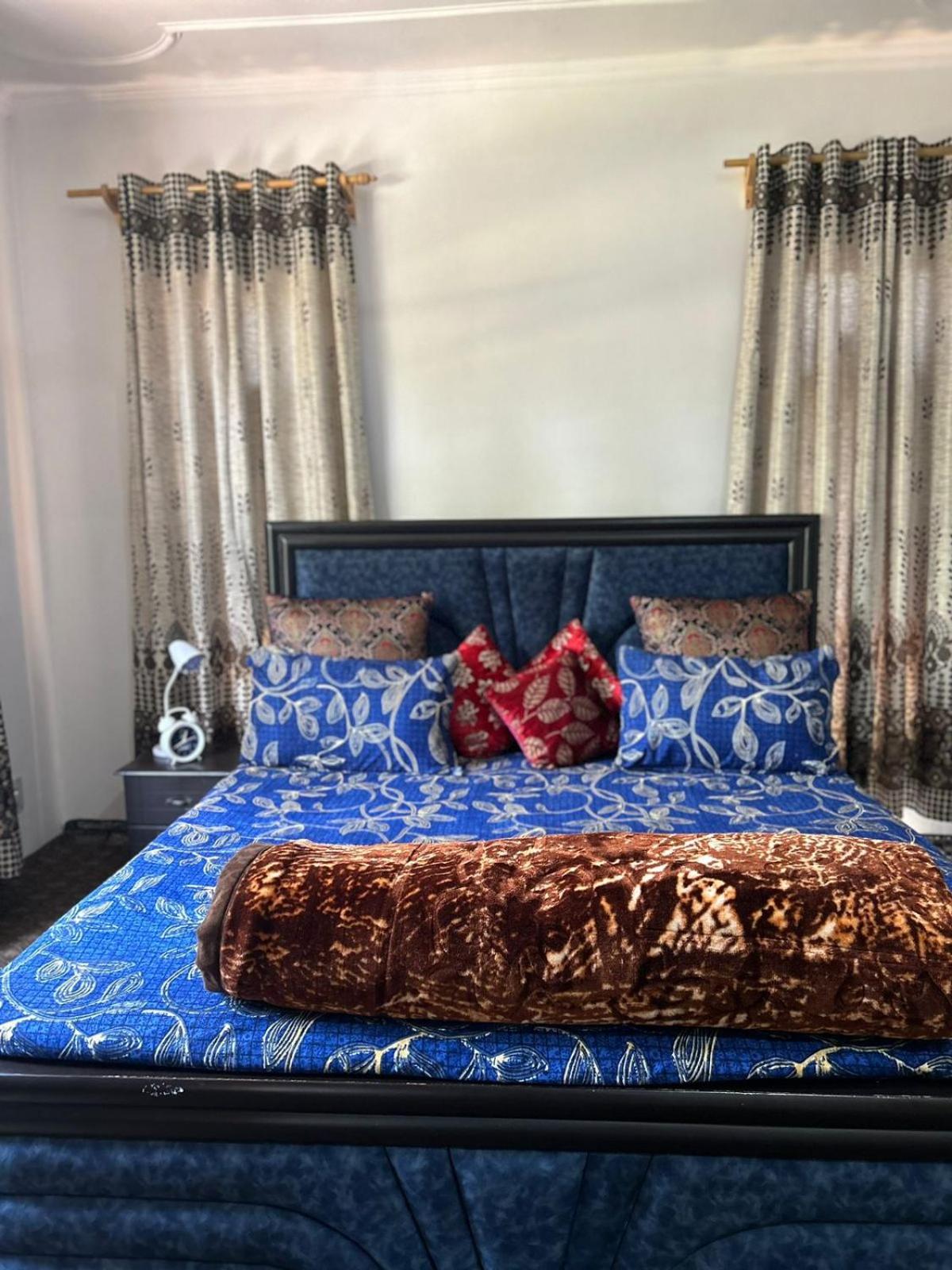 Zikra HomeStay
