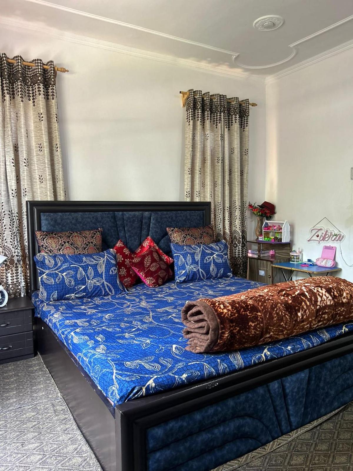 Zikra HomeStay