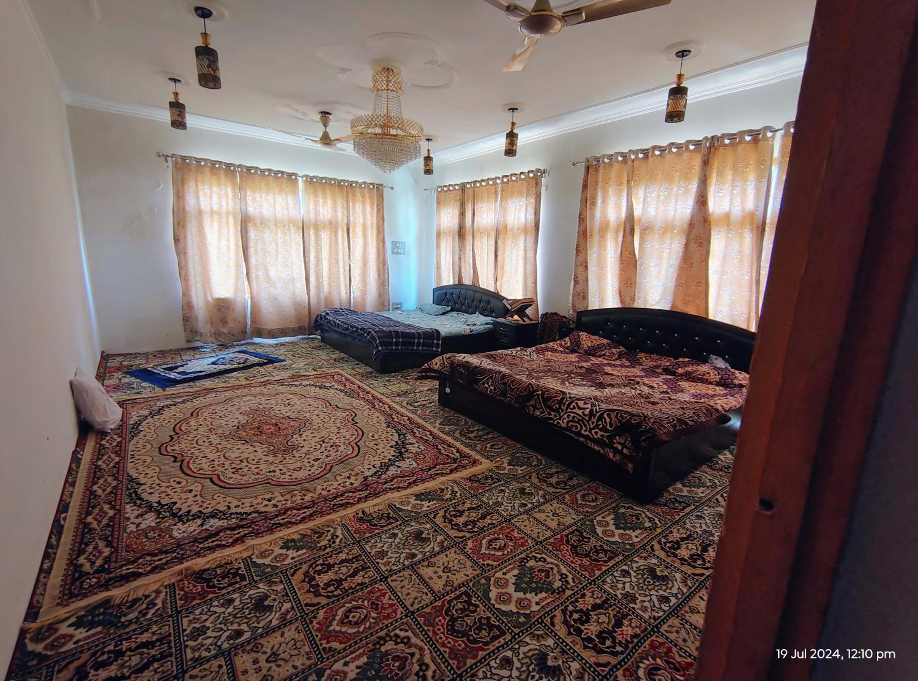 Zikra HomeStay