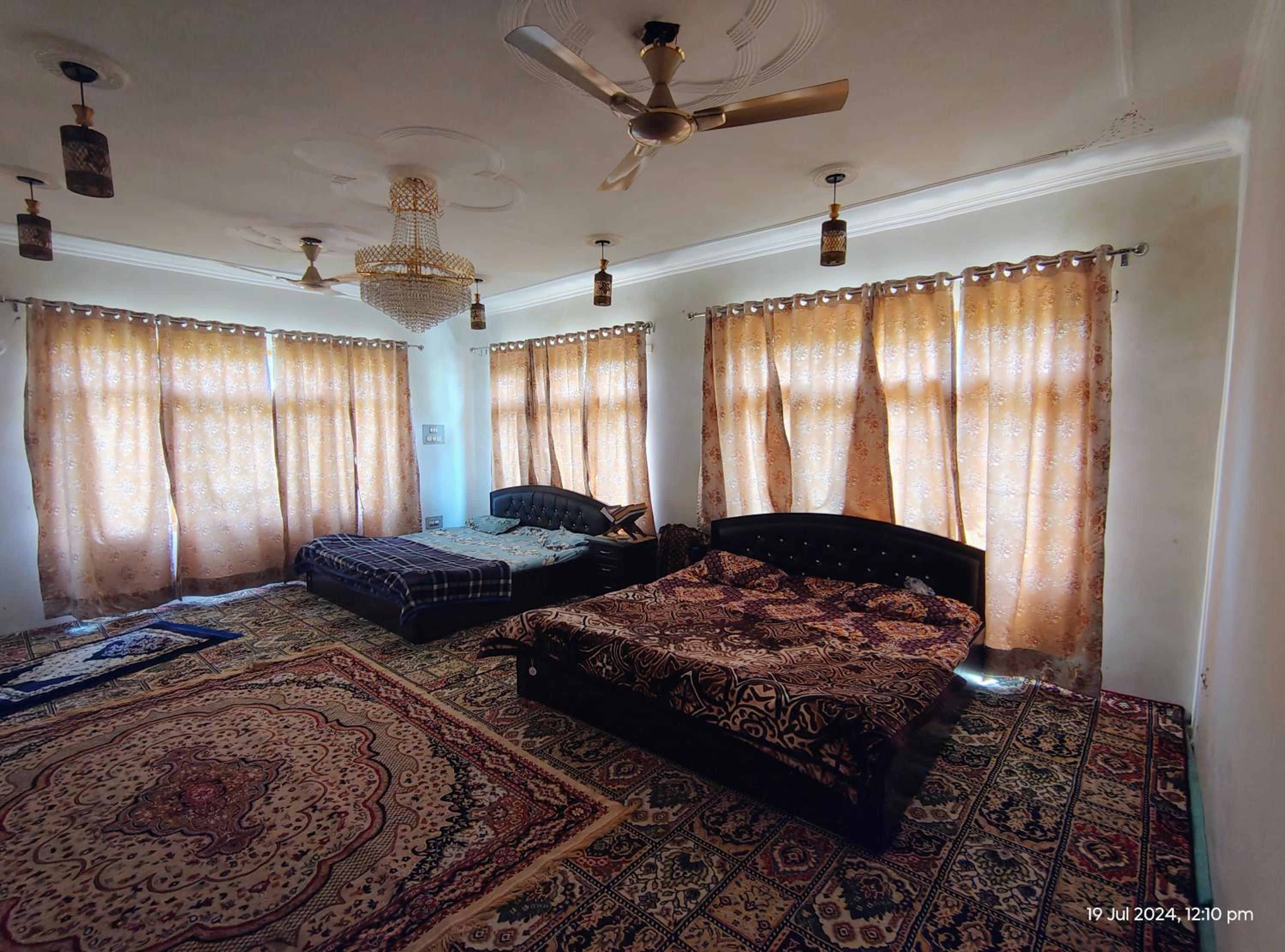Zikra HomeStay