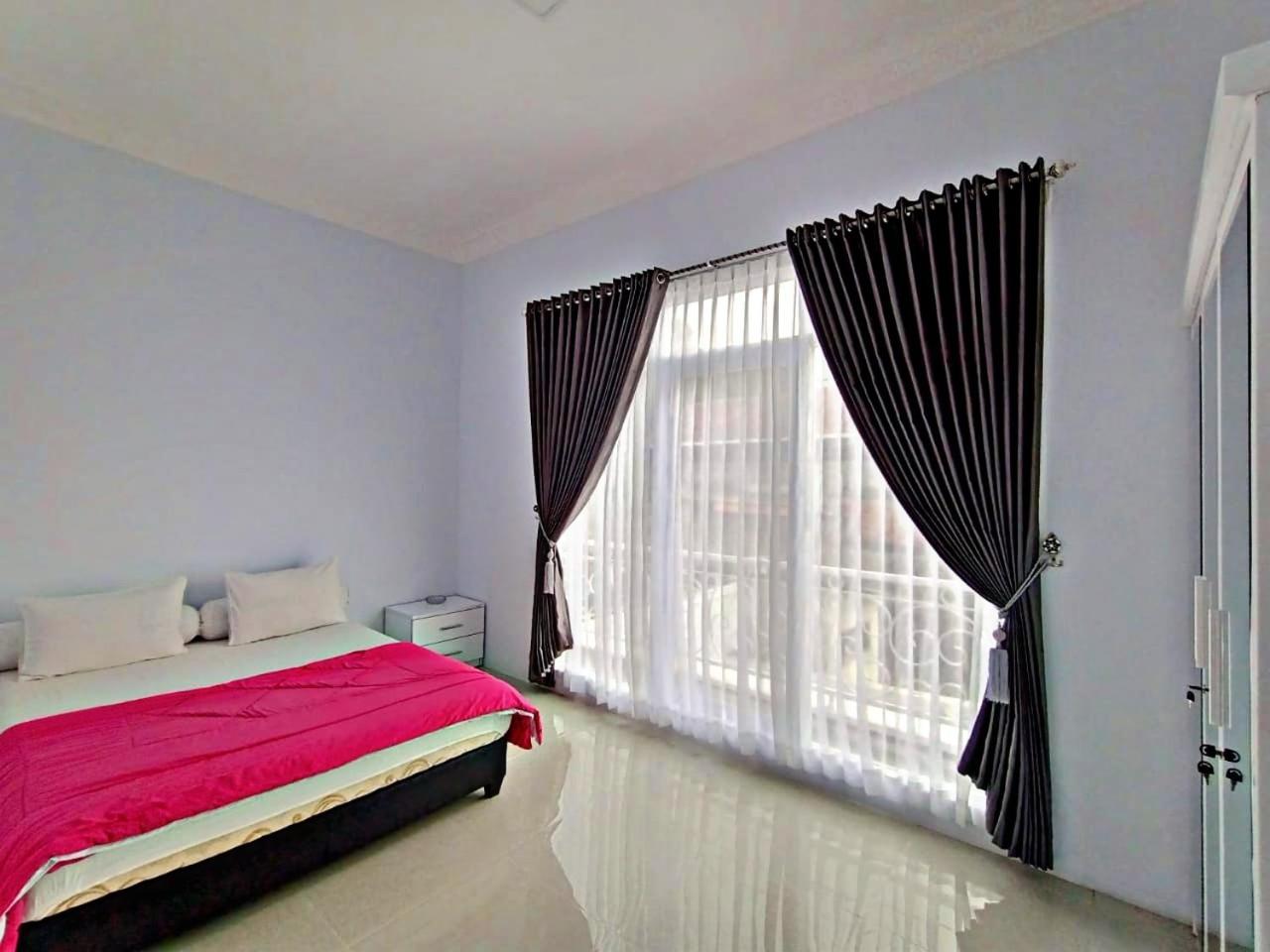 Villa Tiara 2 view 4