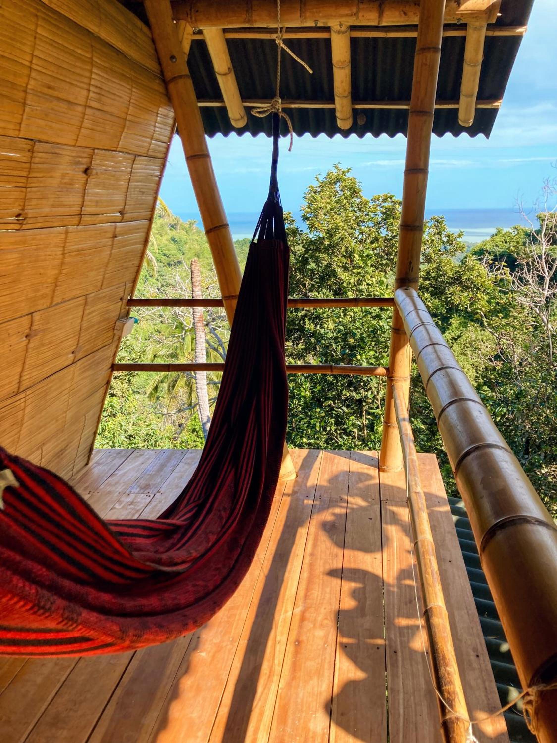 Finca La Selvita Chocolate experience view 2