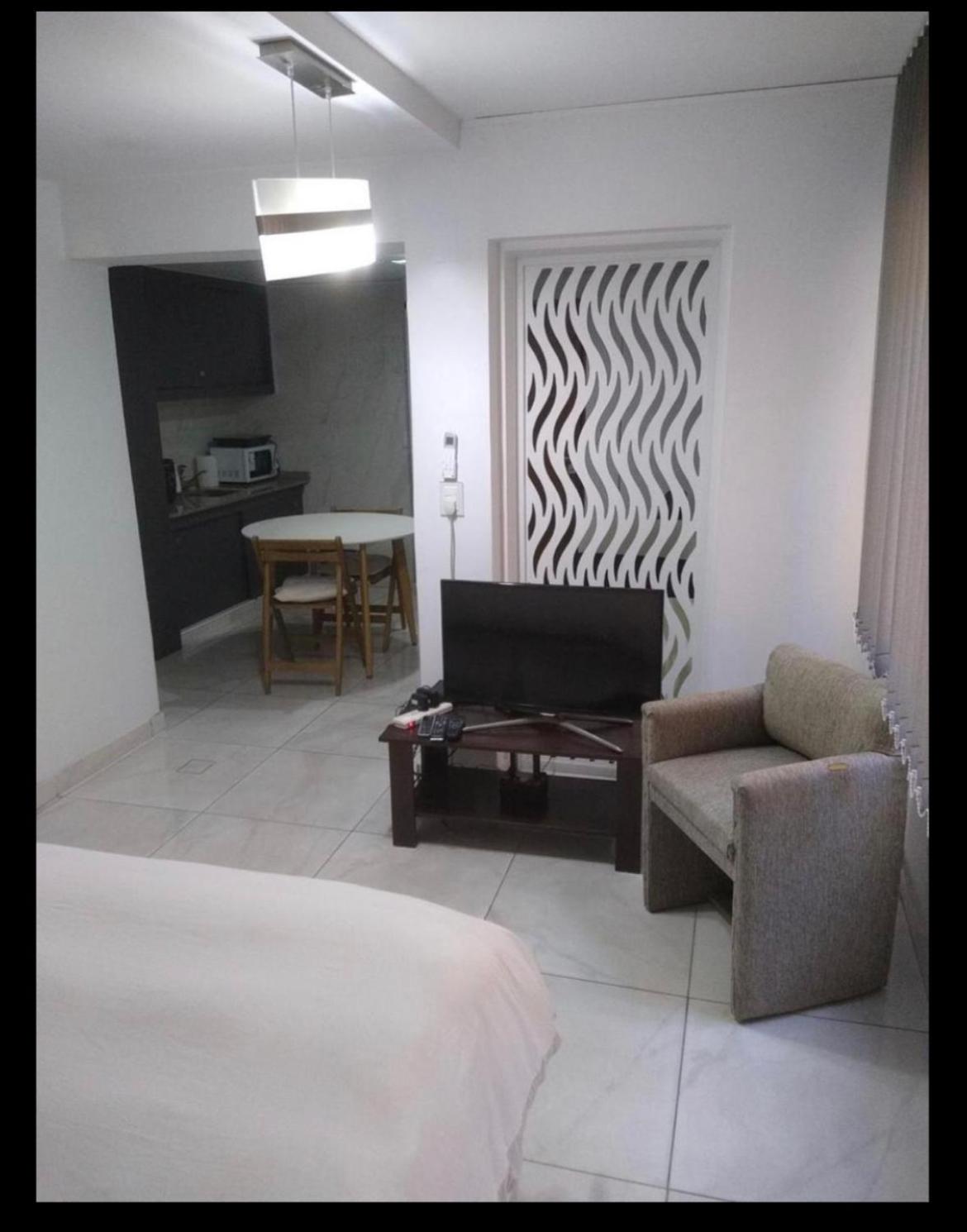 Departamento cerca Plaza Espana Mendoza