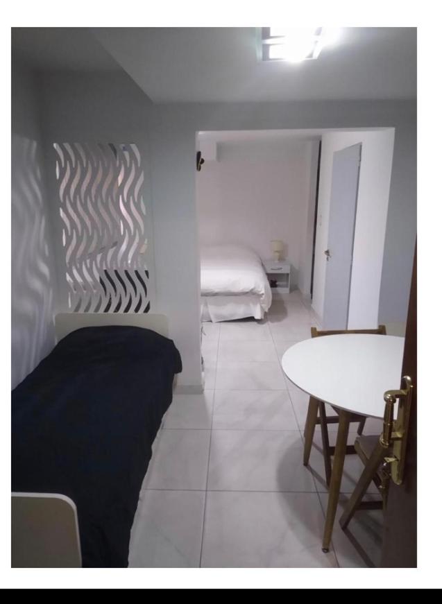 Departamento cerca Plaza Espana Mendoza