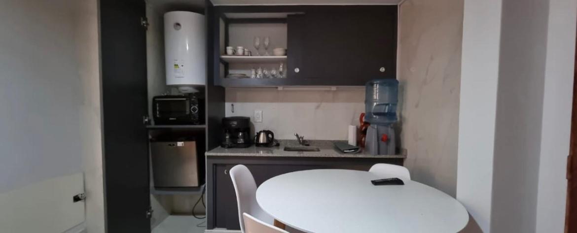 Departamento cerca Plaza Espana Mendoza