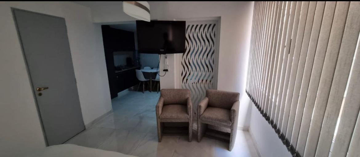 Departamento cerca Plaza Espana Mendoza