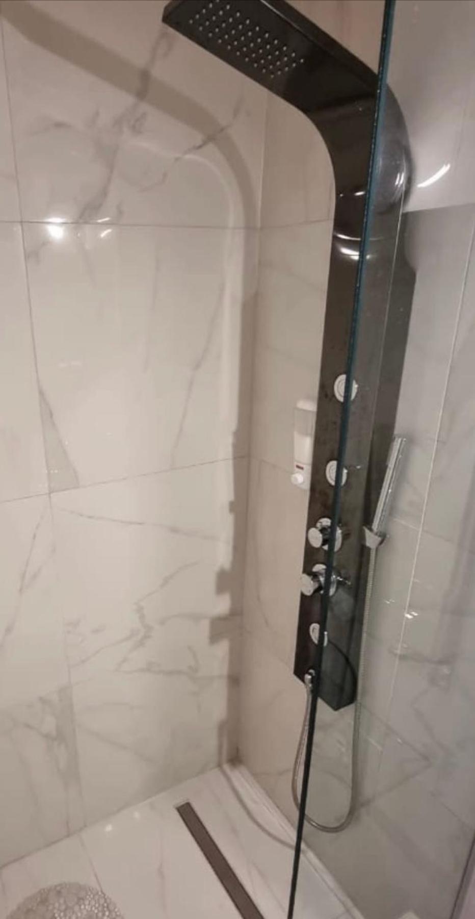 Departamento cerca Plaza Espana Mendoza