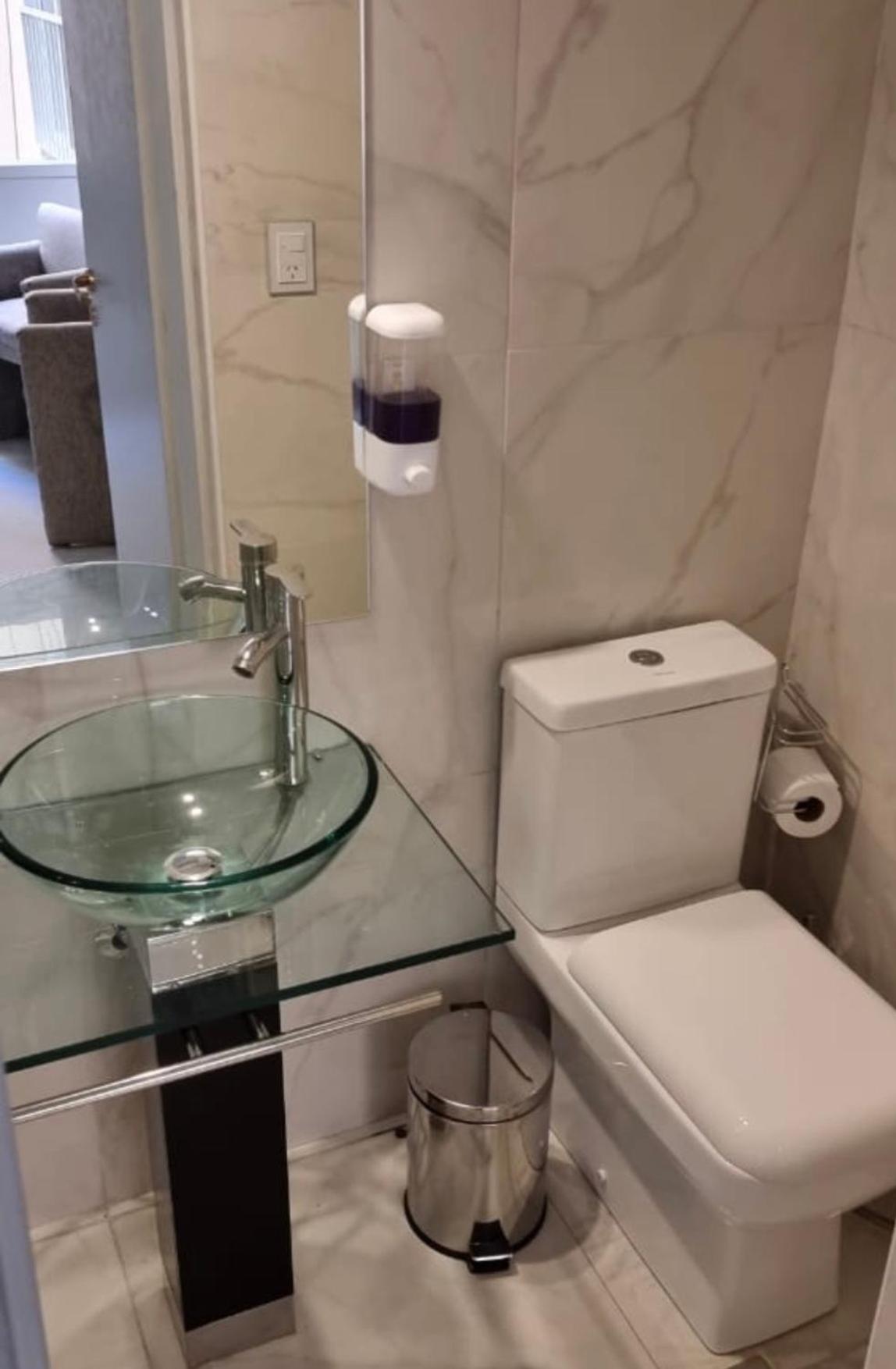 Departamento cerca Plaza Espana Mendoza