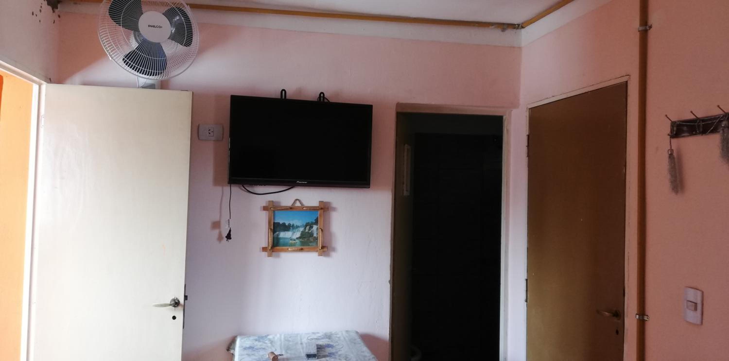 Casa particular Flavio