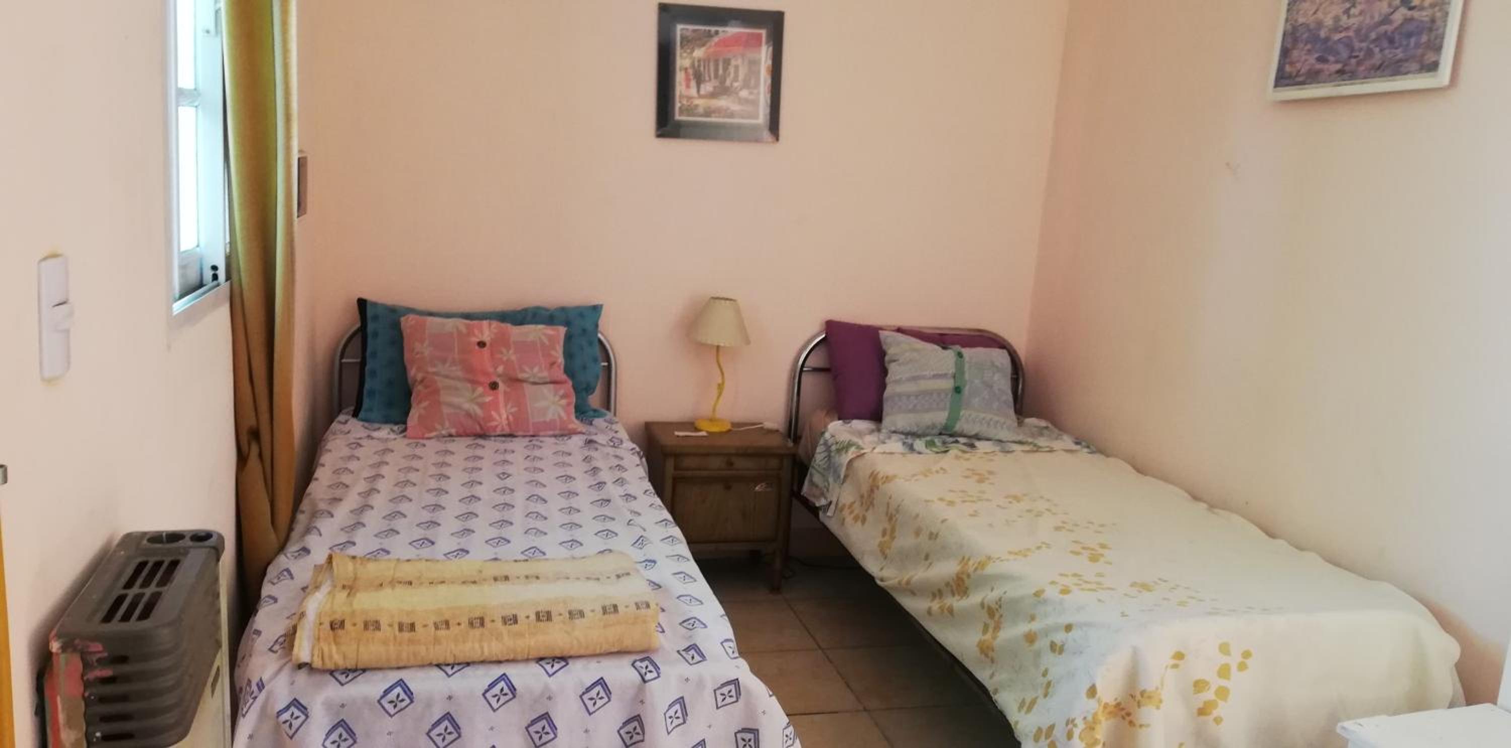 Casa particular Flavio