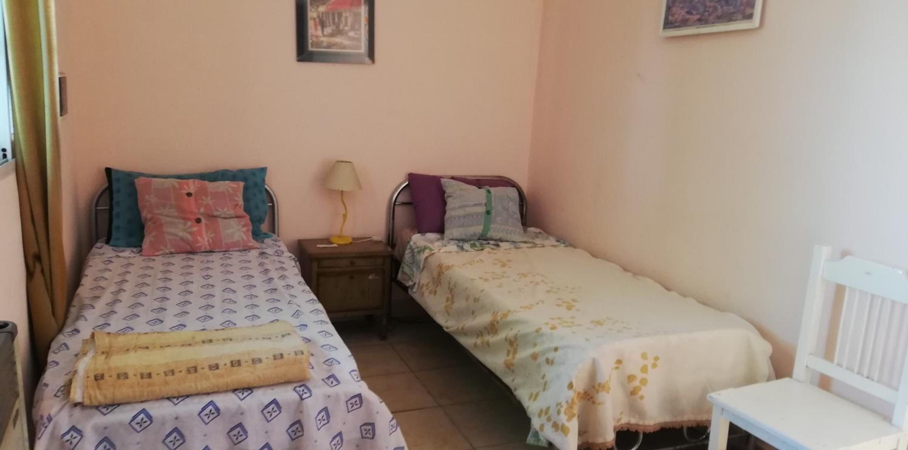 Casa particular Flavio