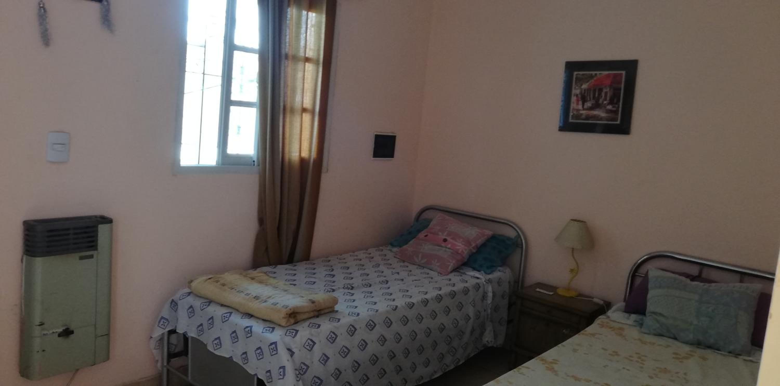 Casa particular Flavio
