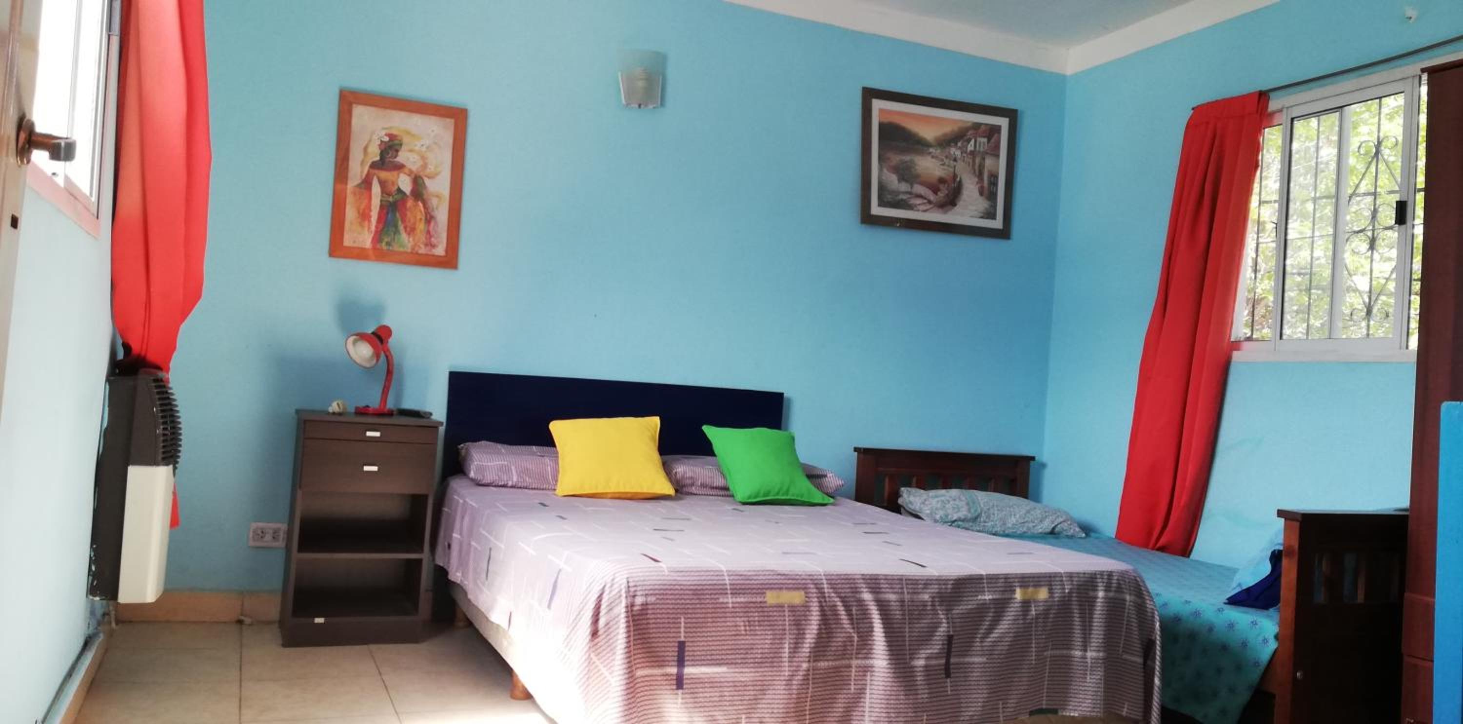 Casa particular Flavio