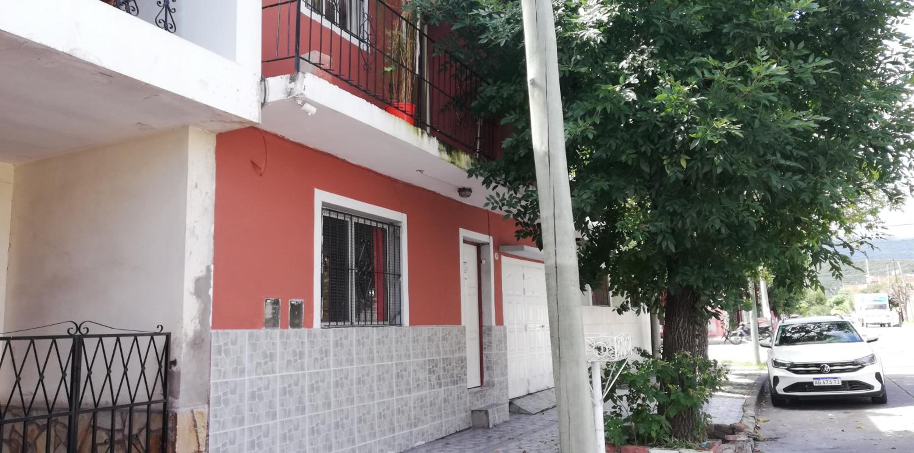 Casa particular Flavio