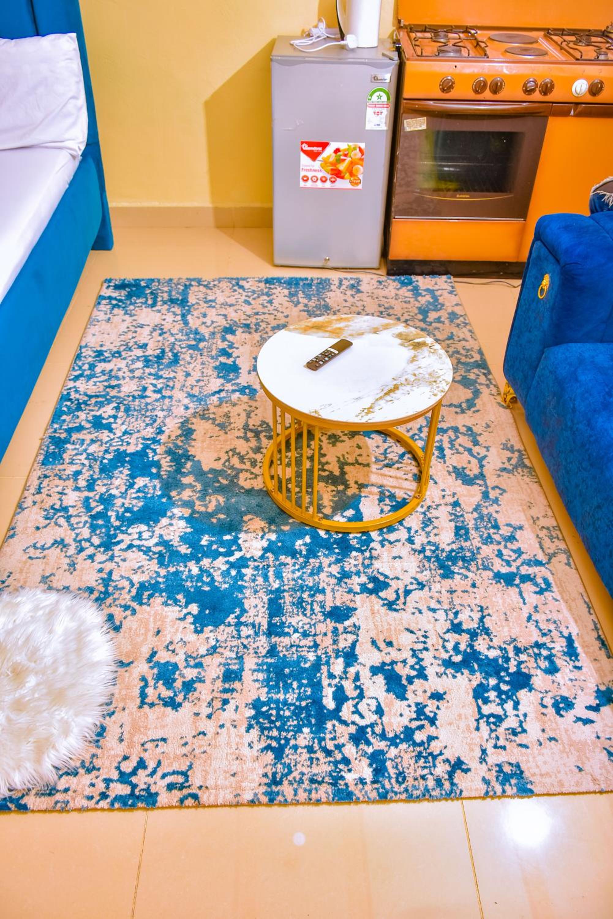 Vilita apartment