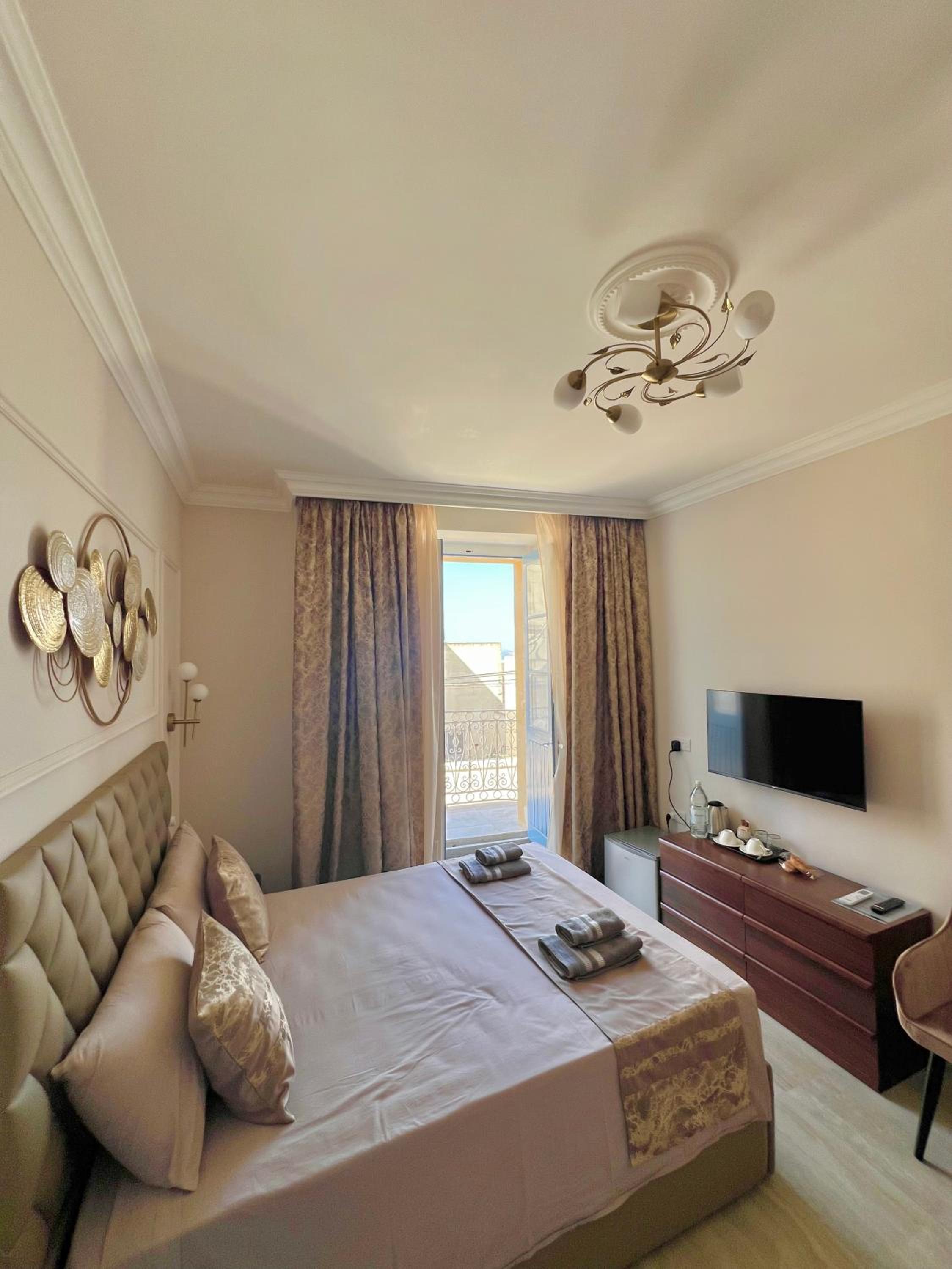 Ta' Dun Martin and taz-Zija Bed and Breakfast view 3