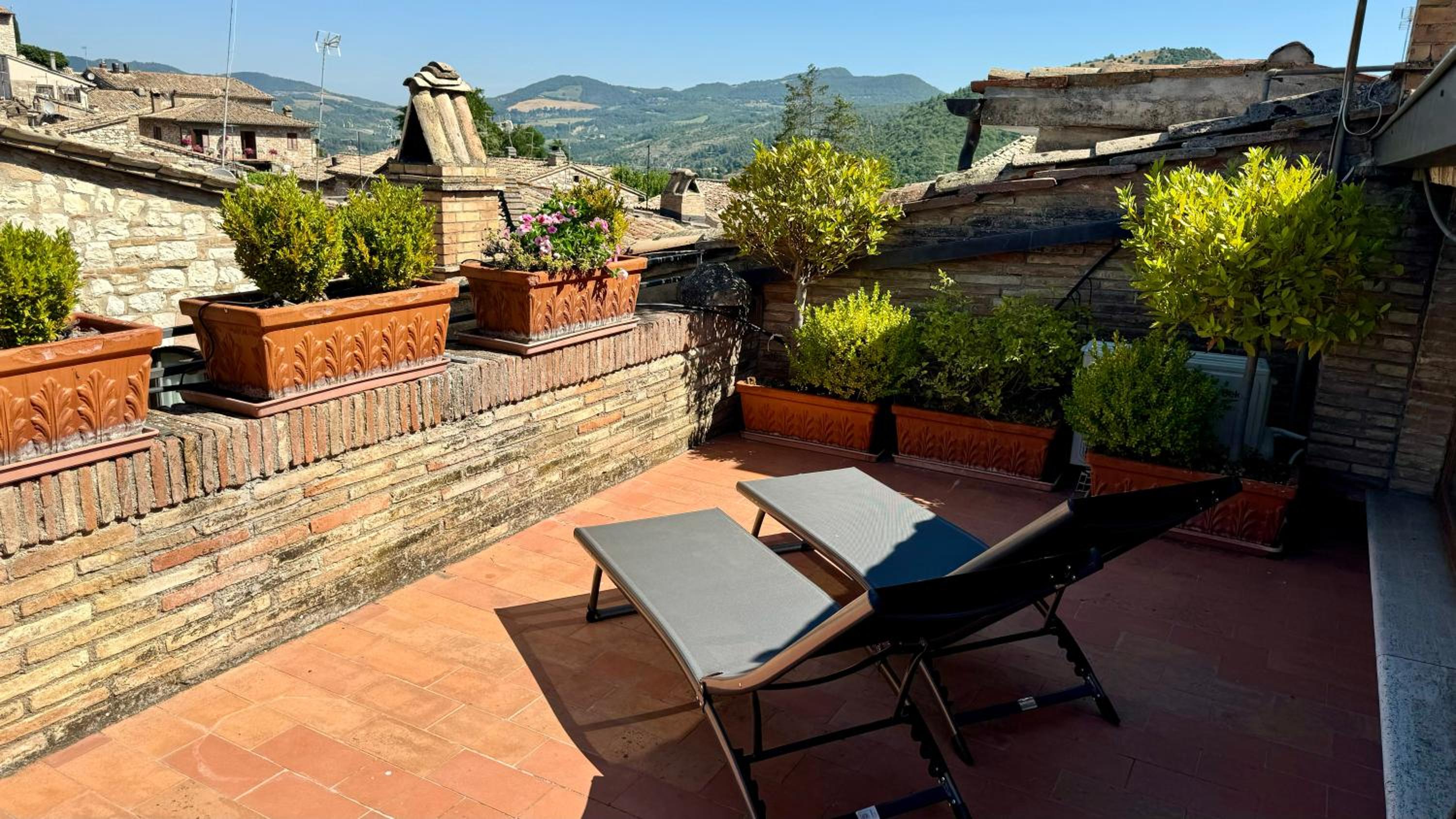 La Mansarda