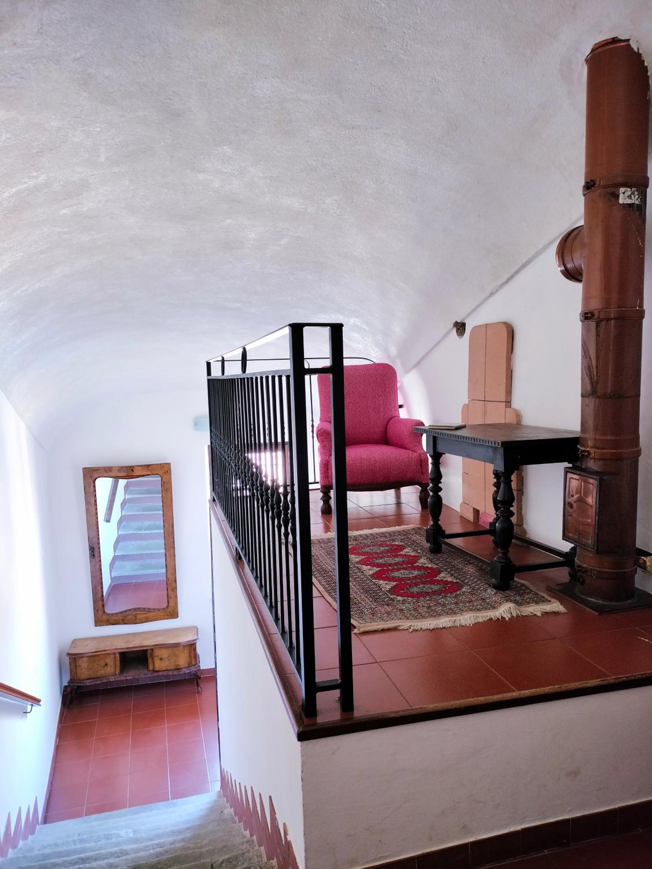 Casa dell'Angelo custode