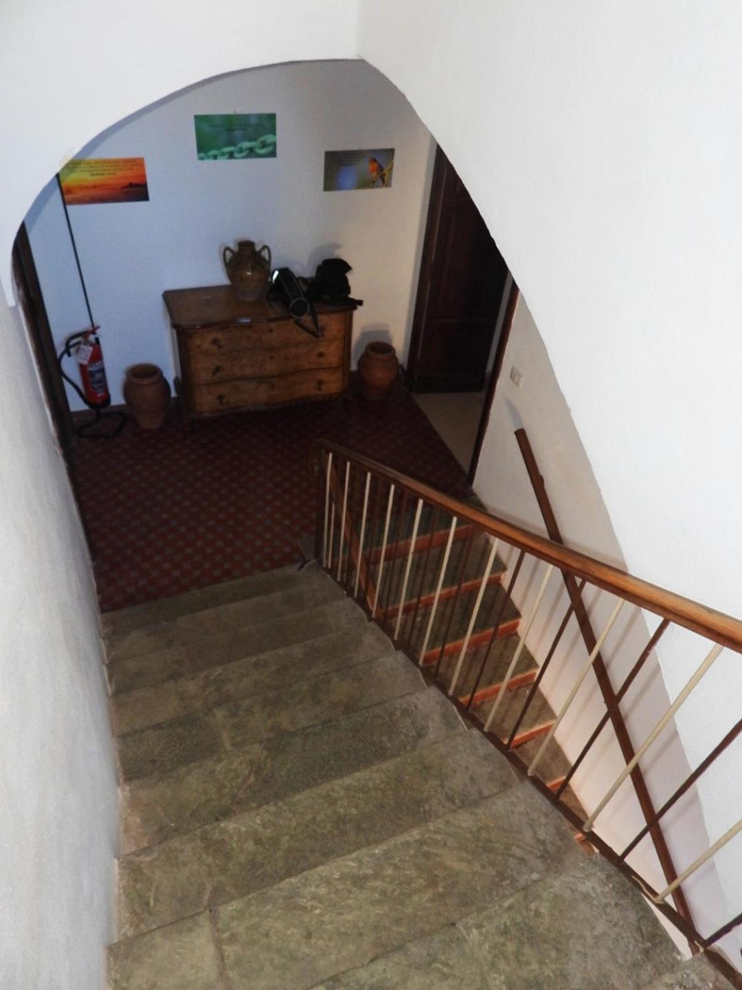 Casa dell'Angelo custode