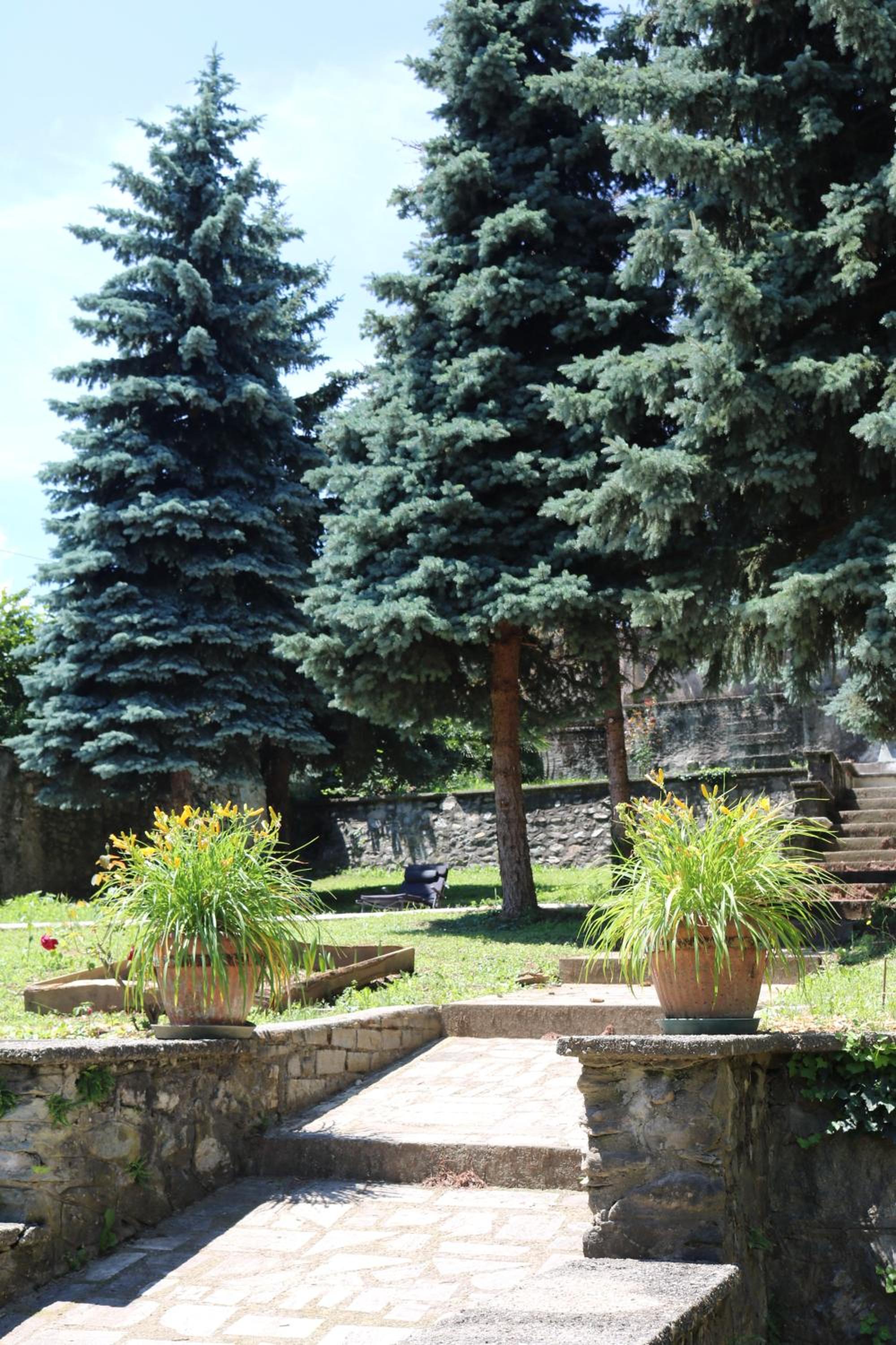 Casa dell'Angelo custode
