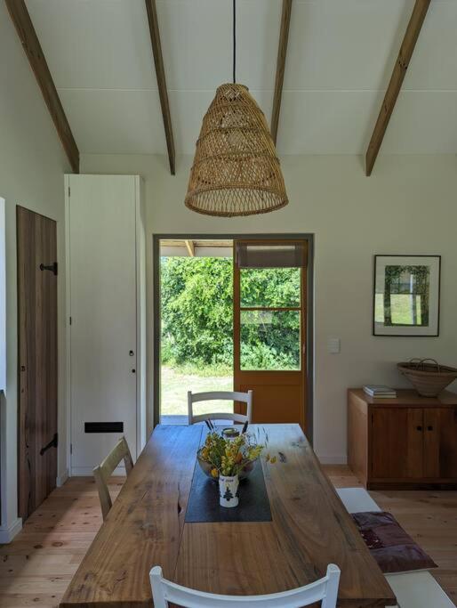 Thornybush, River Cottage view 3
